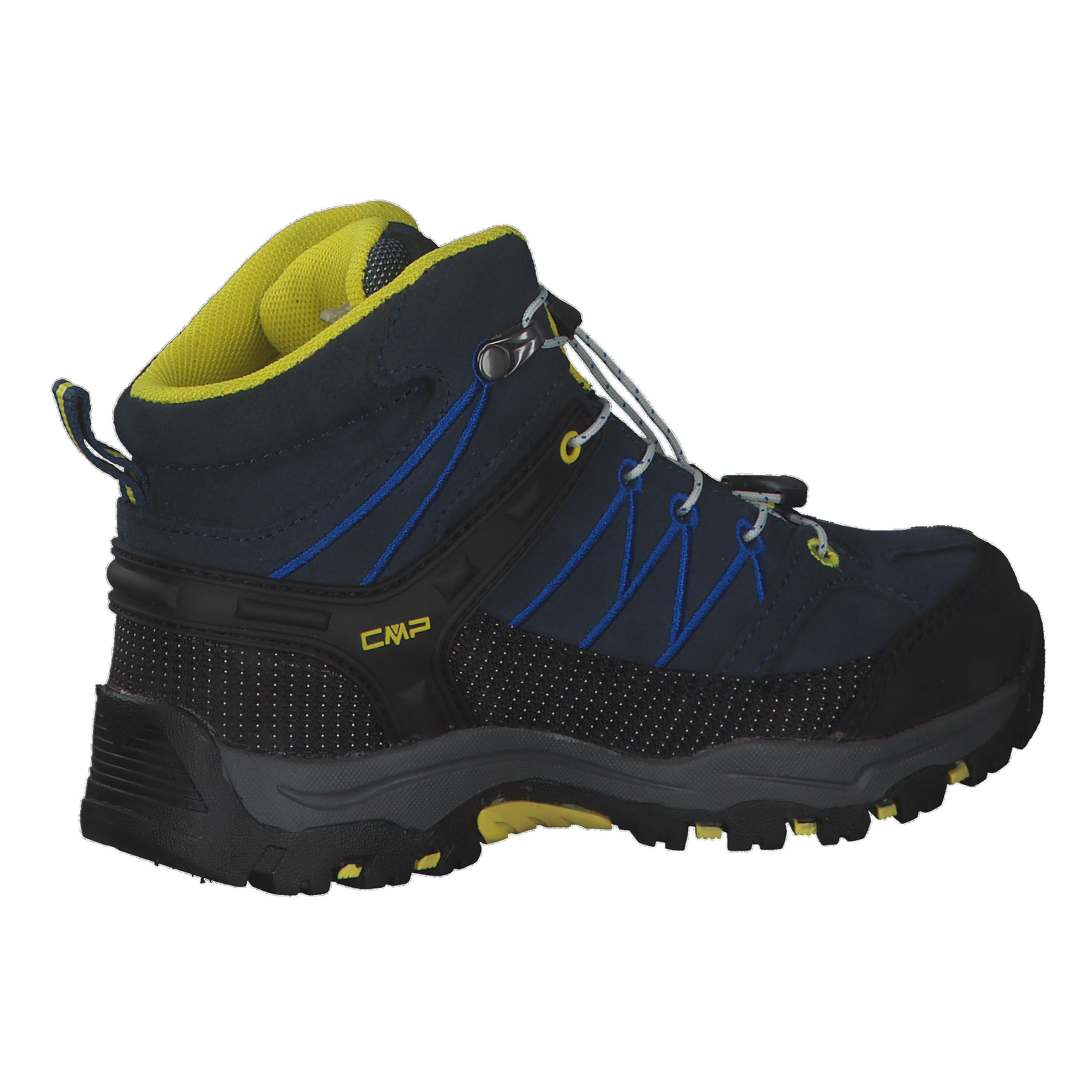 Scarpe da trekking per bambini CMP Rigel 7/7