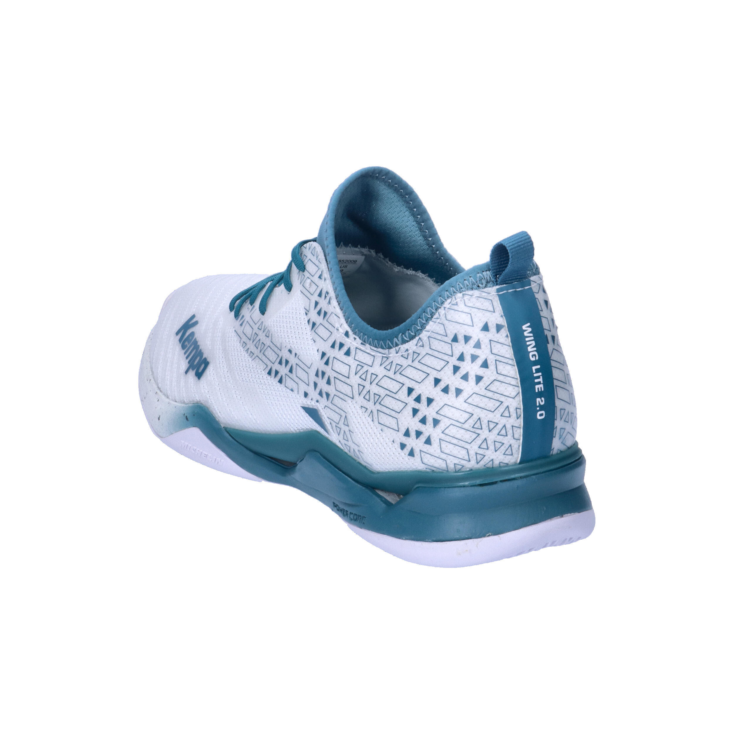 Buty halowe Kempa Wing lite 2.0 12/15