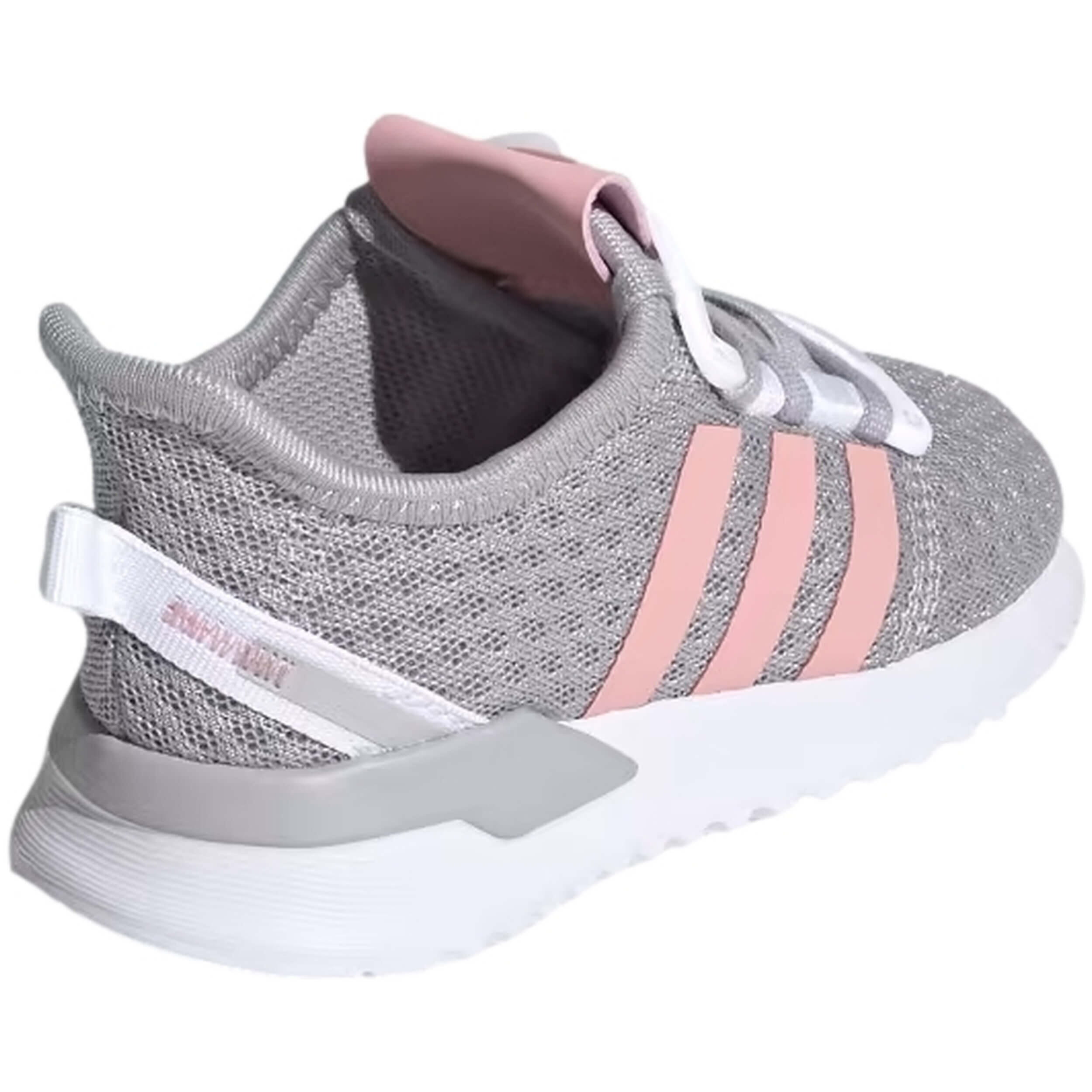 Baskets Adidas modèle EG9122 pour unisexe enfants 4/5