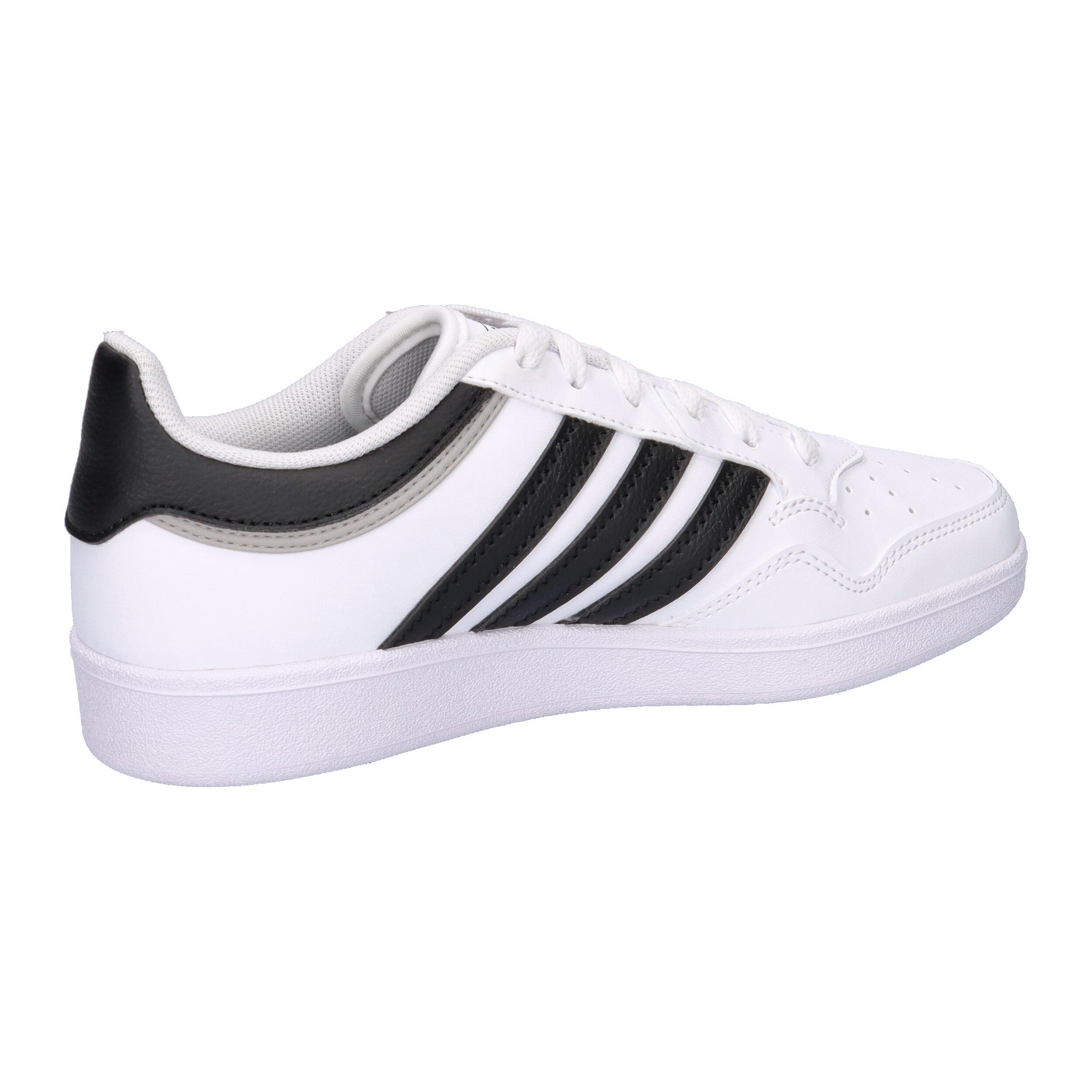 adidas Kinder Sneaker HOOPS 4.0 J 7/7