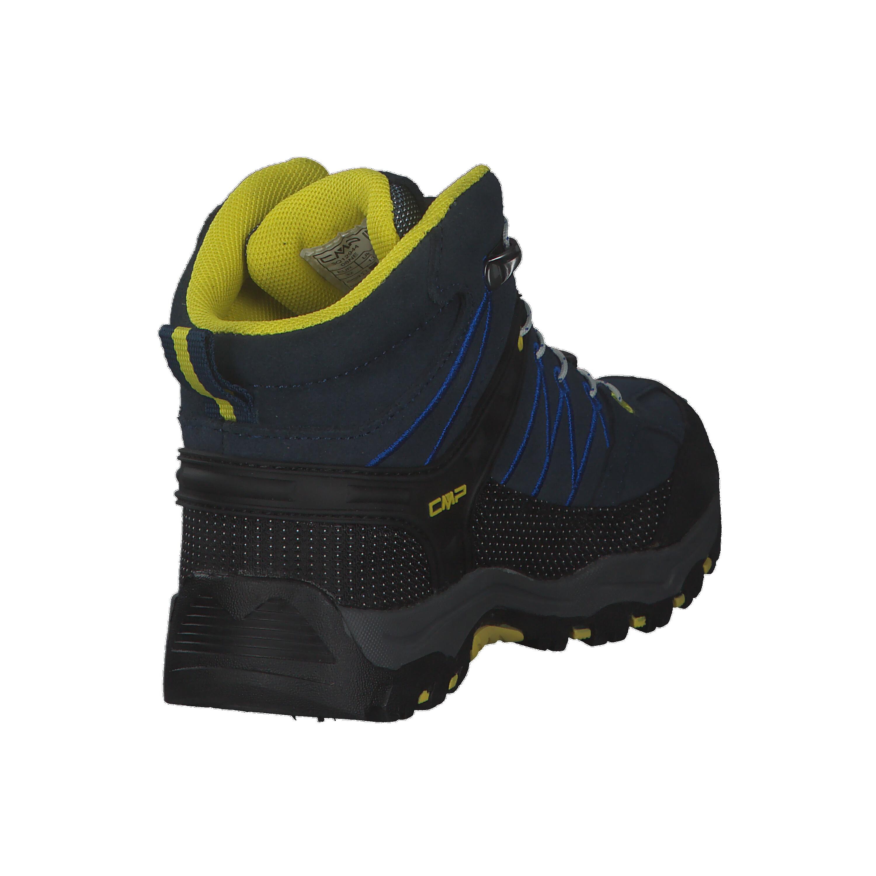 Scarpe da trekking per bambini CMP Rigel 6/7