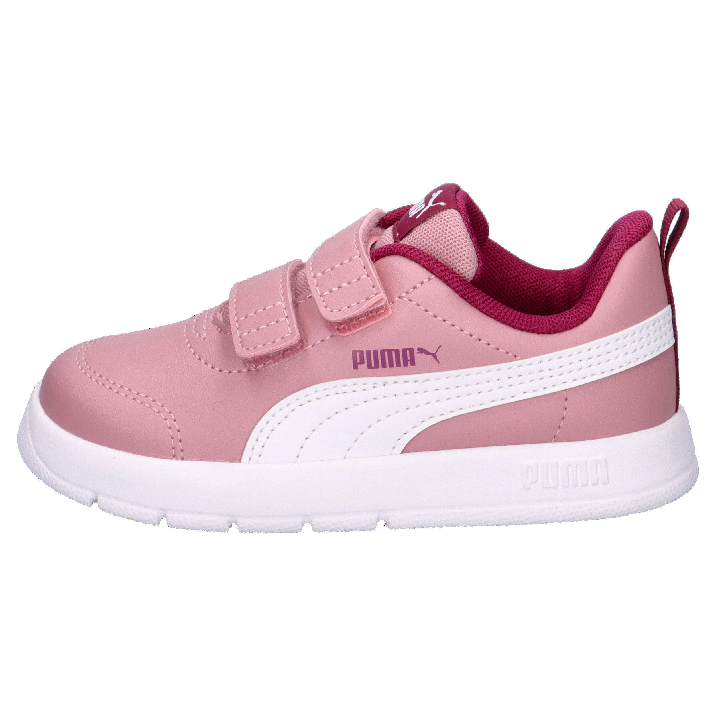 Baskets Courtflex V3 Bébé PUMA 10/10