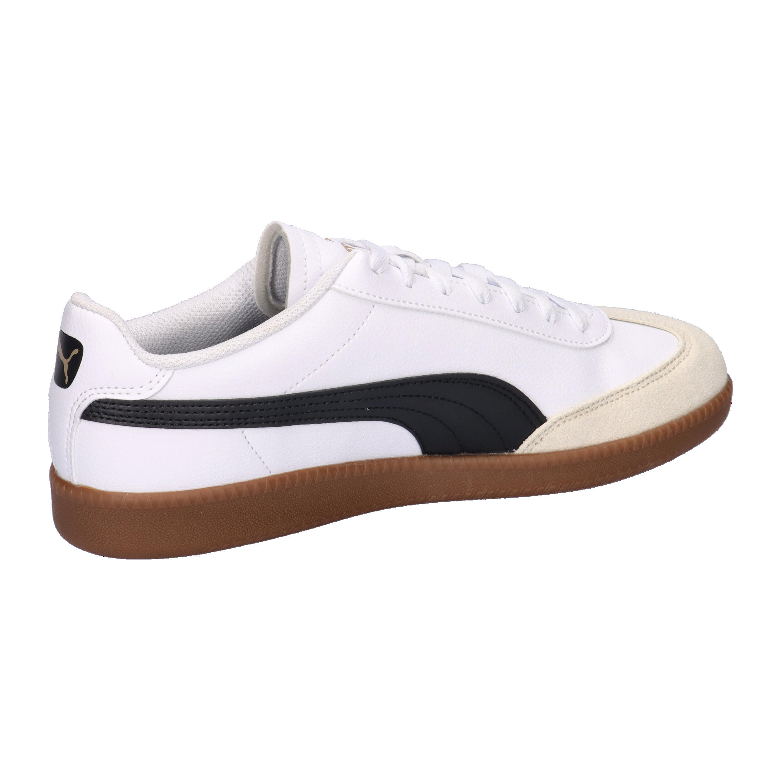 Puma Unisex Sneaker 9-T 398174 7/7