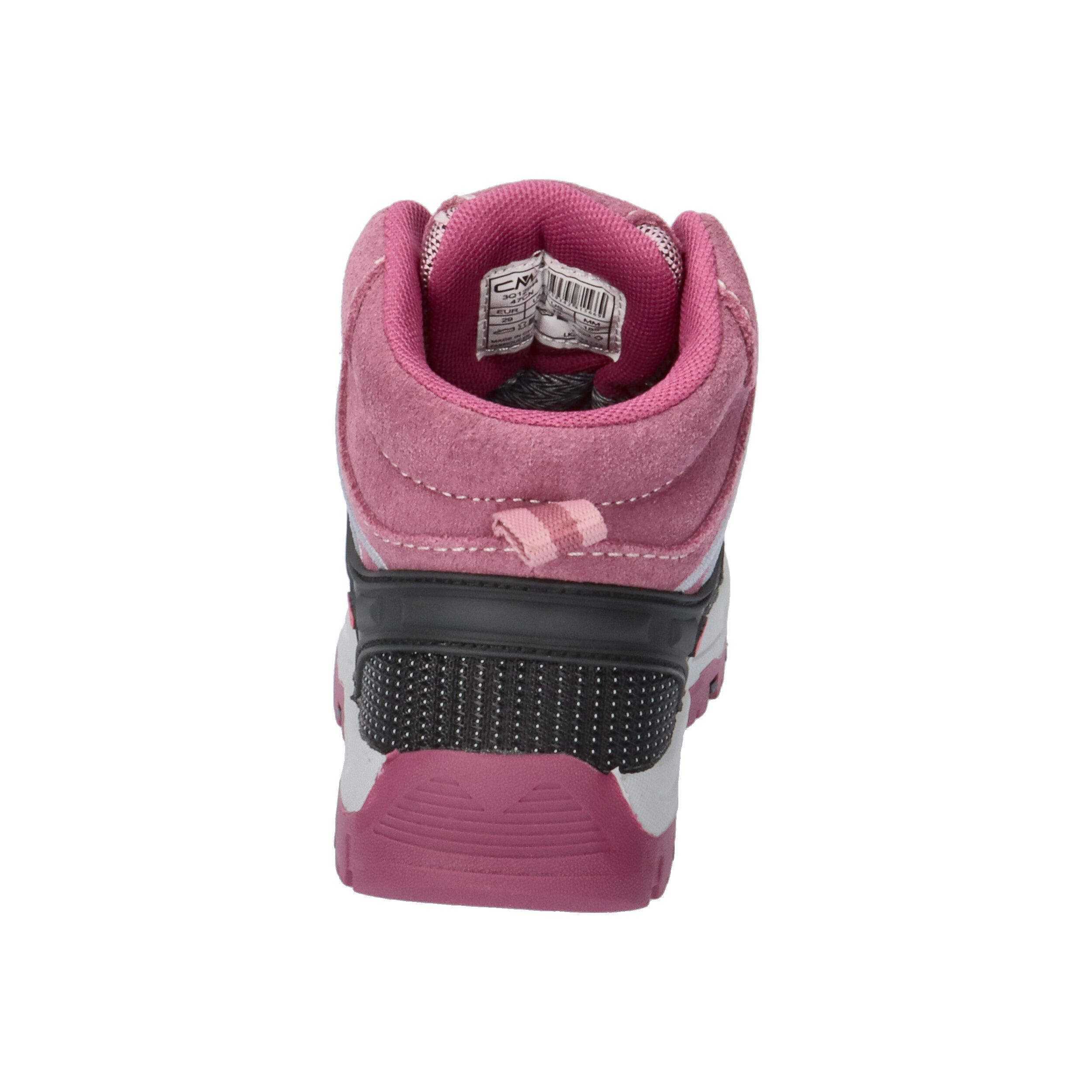 Wanderschuhe Mid Kind CMP Rigel Waterproof 5/7