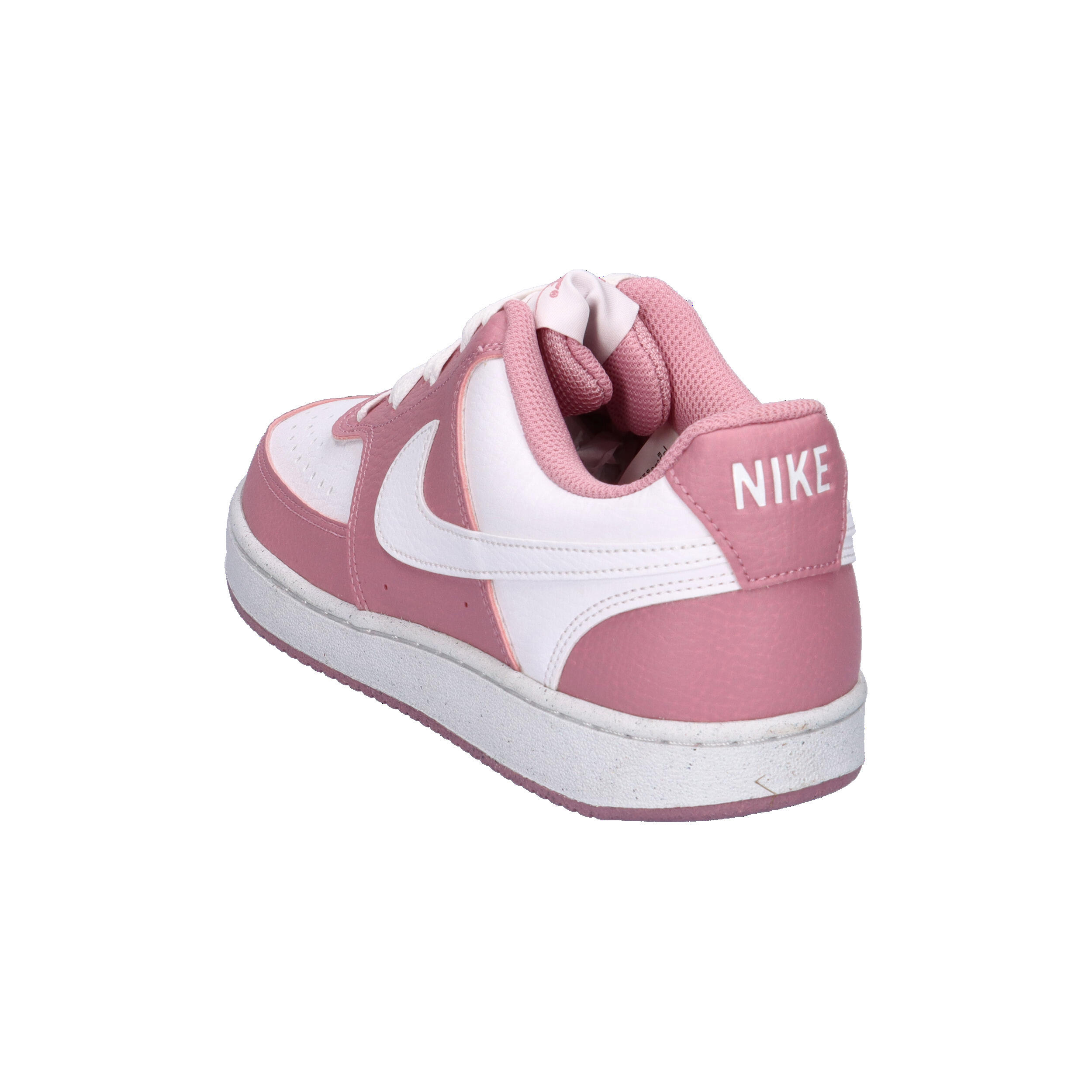 Baskets Nike Nike Court Vision Lo Nn Femme 4/7