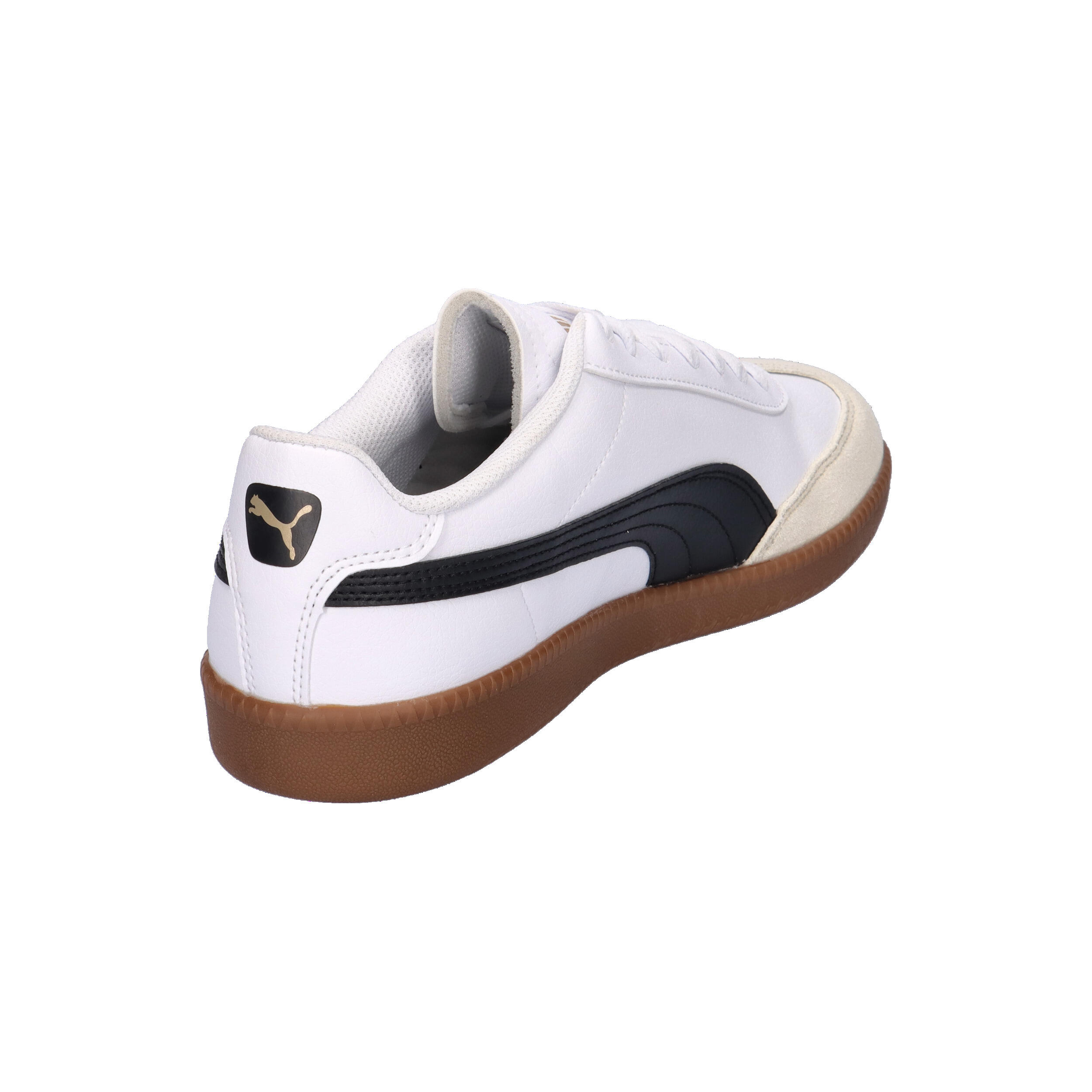 Puma Unisex Sneaker 9-T 398174 6/7