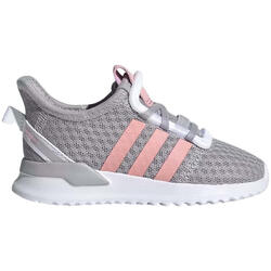 Baskets Adidas modèle EG9122 pour unisexe enfants