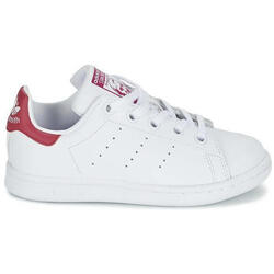 Baskets Adidas modèle BA8377 pour unisexe enfants