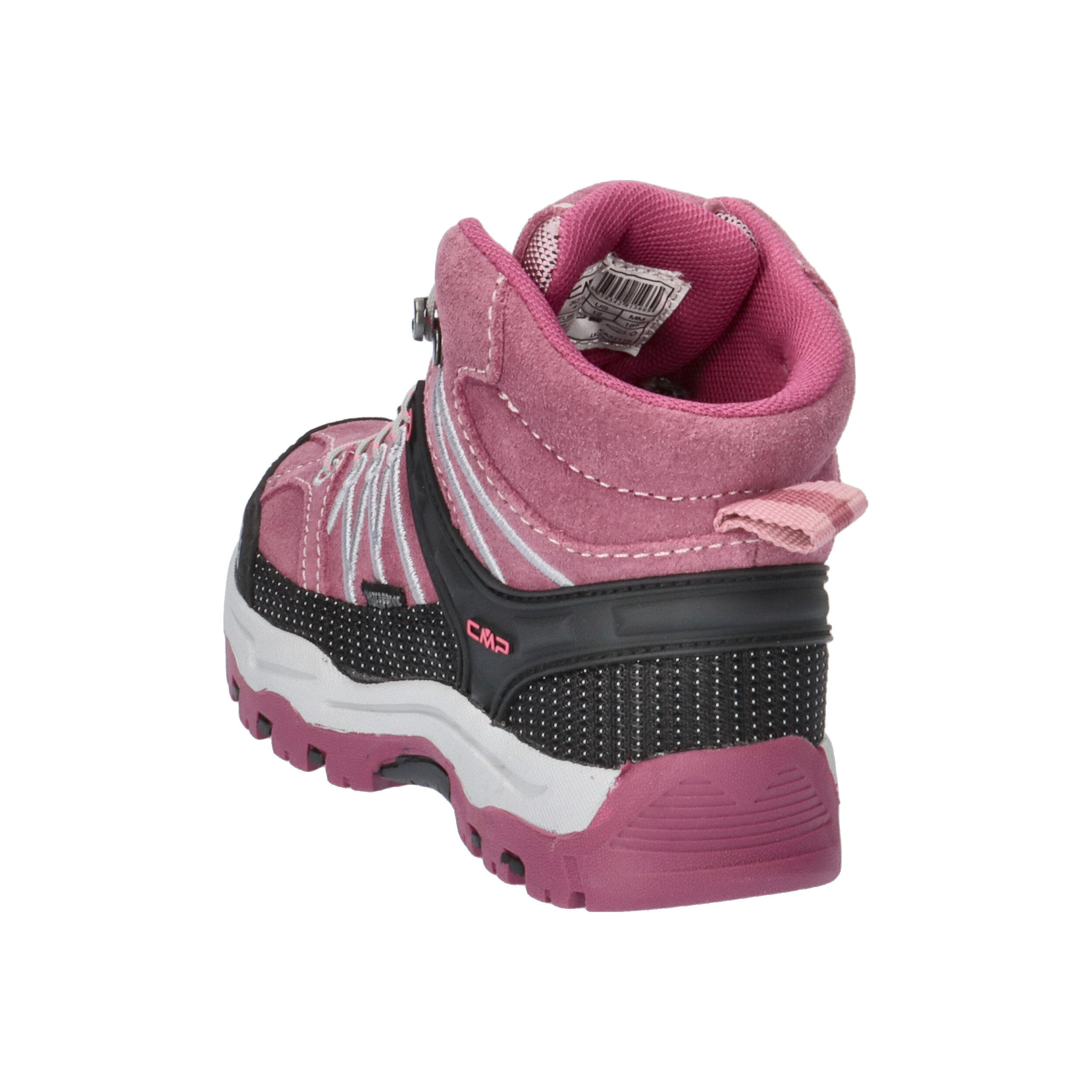 Wanderschuhe Mid Kind CMP Rigel Waterproof 4/7