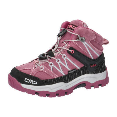 Scarpe da trekking medie per bambini CMP Rigel Waterproof