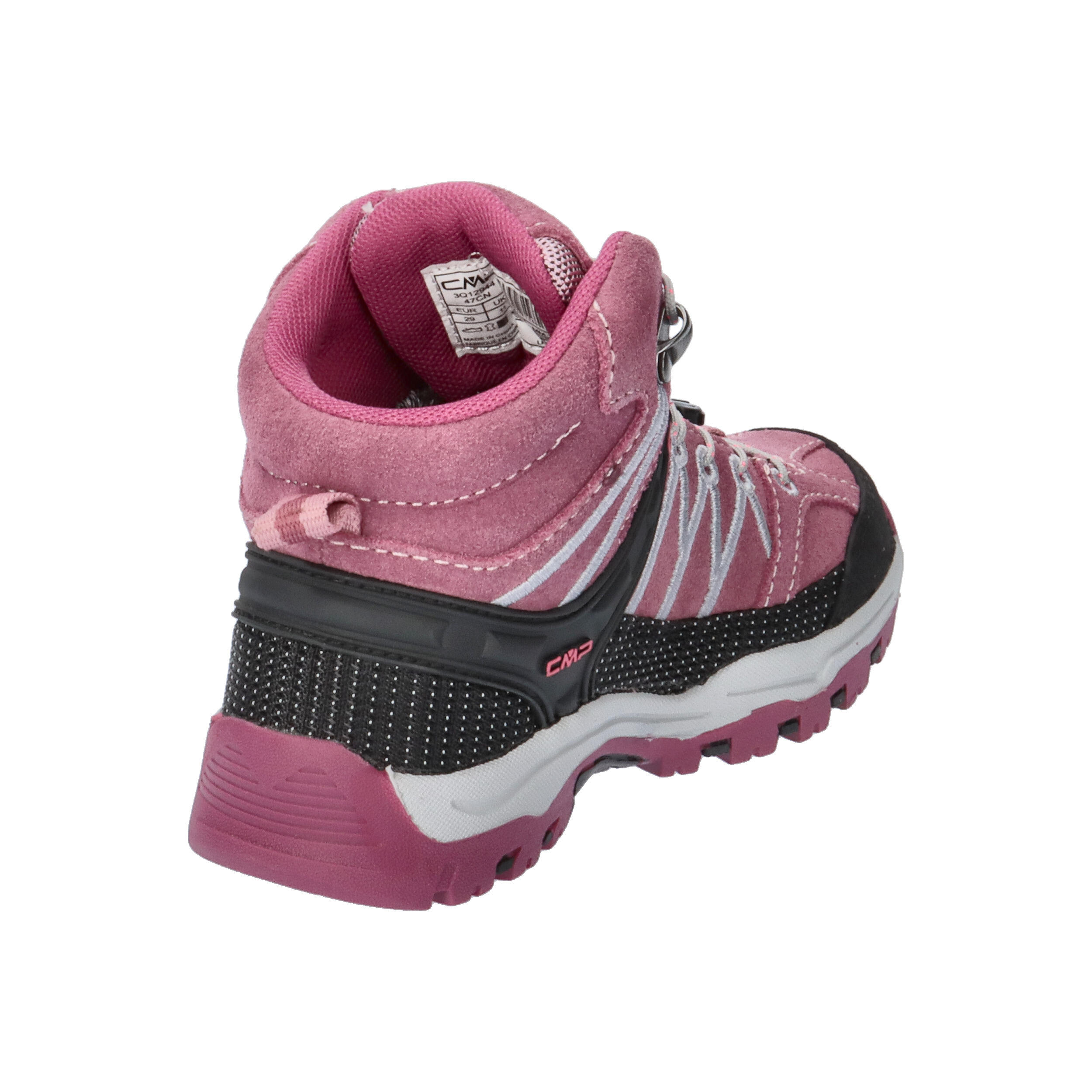 KinderSchoenen CMP Rigel Waterproof 6/7