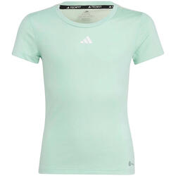 T-shirt Adidas modèle IC0340 pour filles