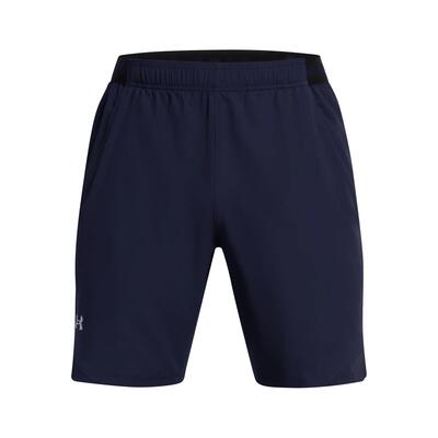 Geweven short under armour vanish