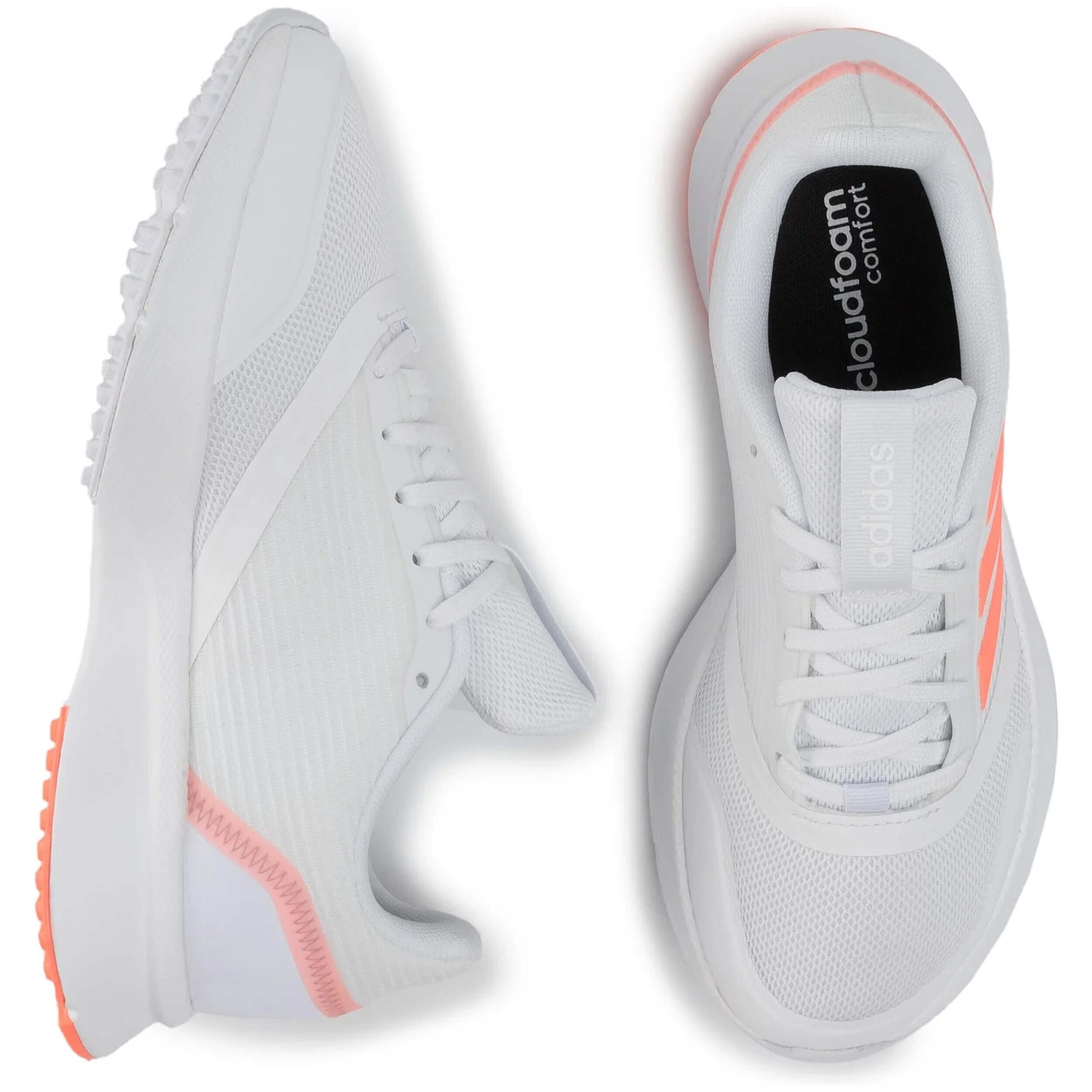 Chaussures de course Adidas modèle EH1379 pour femmes 3/5
