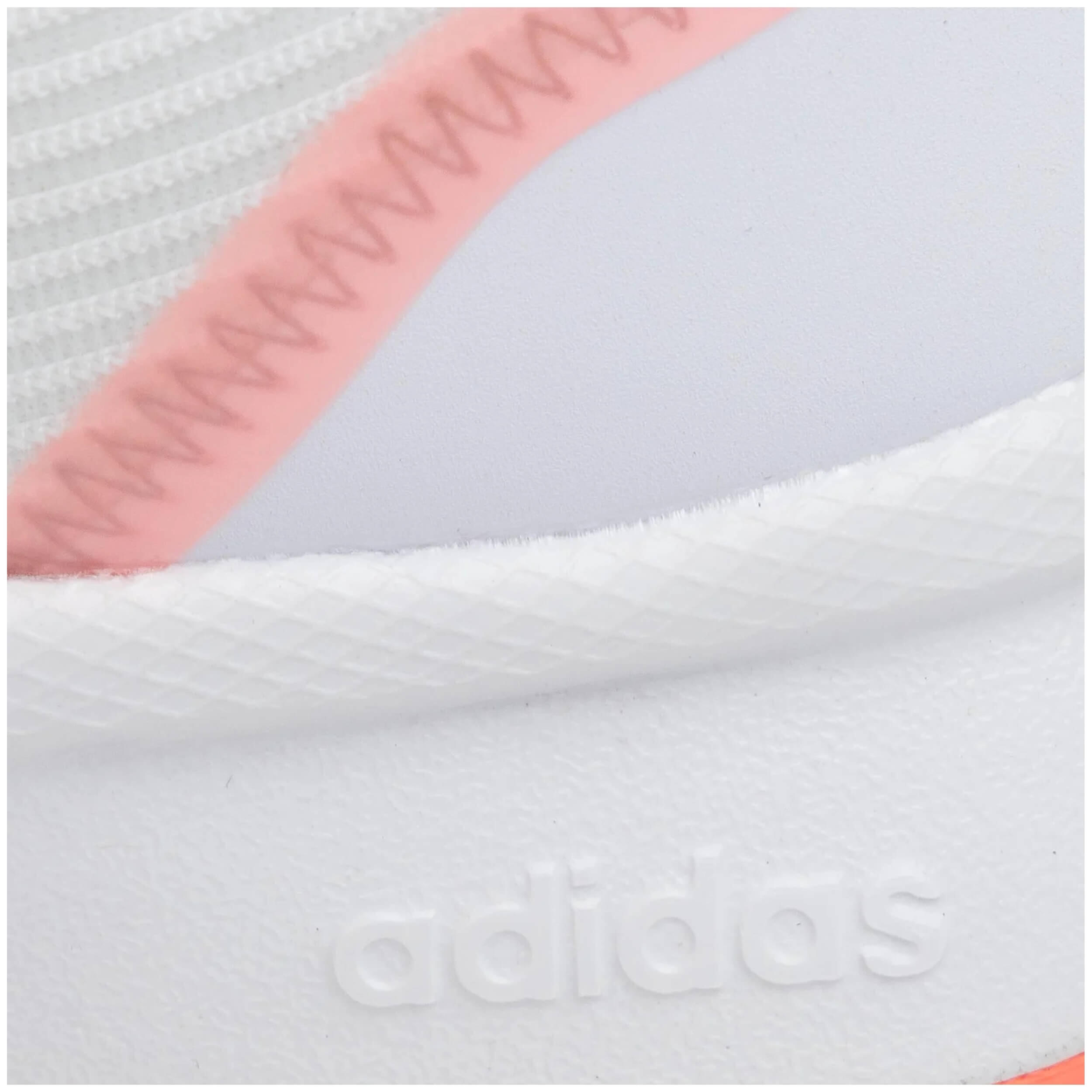Chaussures de course Adidas modèle EH1379 pour femmes 5/5