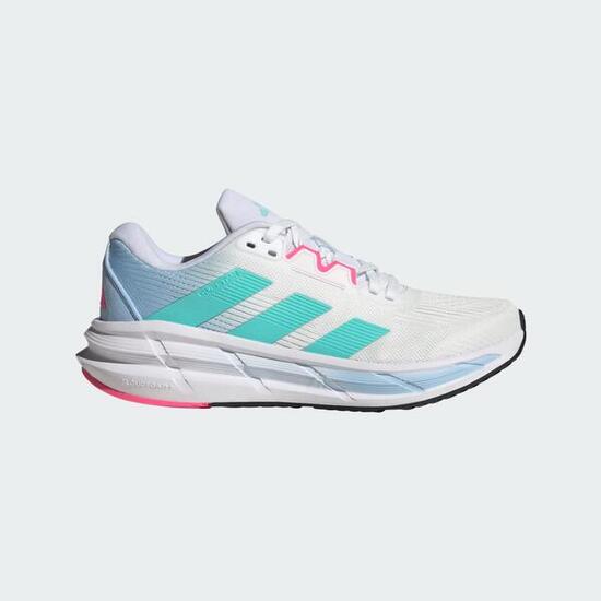 Scarpe da corsa Donna Adidas Questar 3 bianco