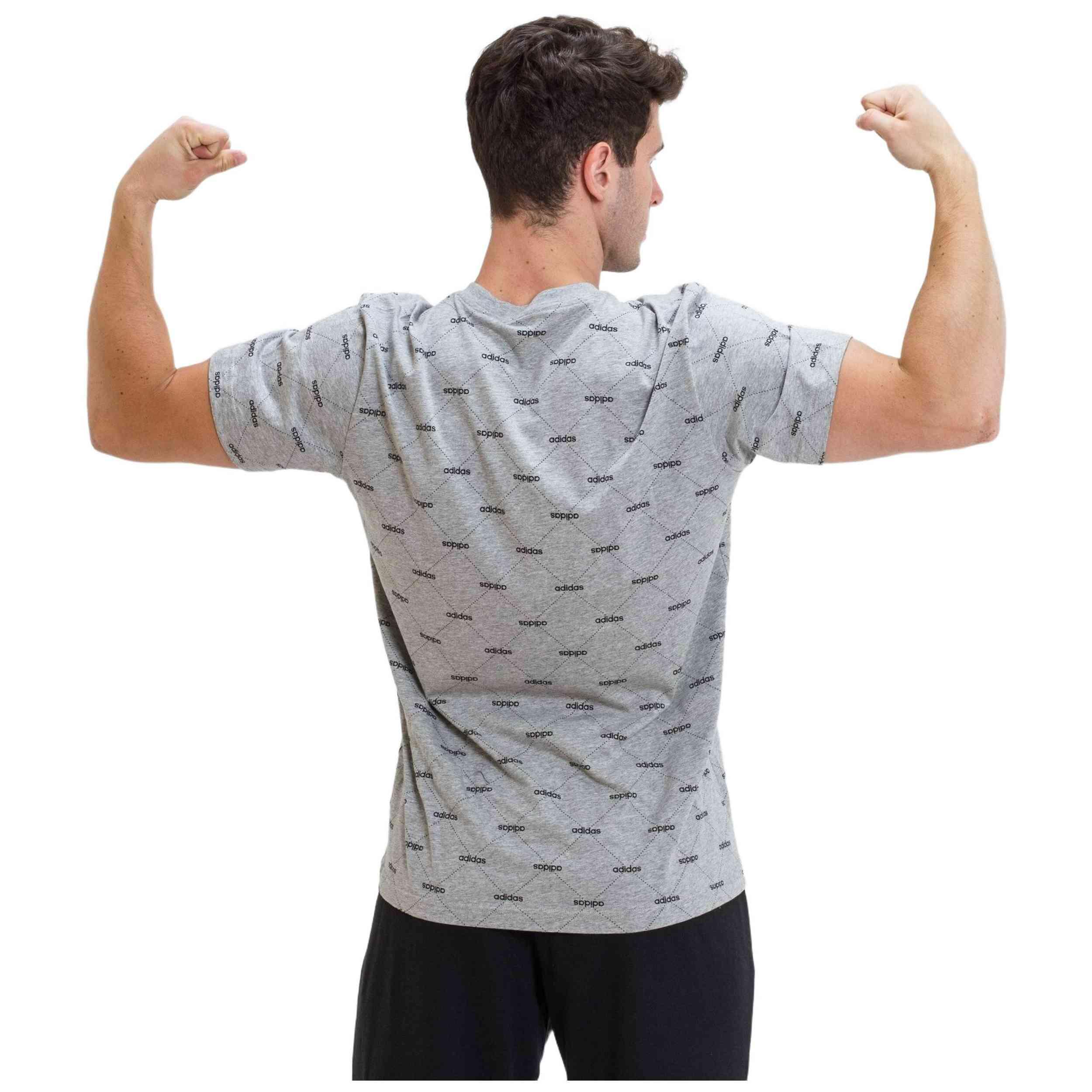 T-shirt Adidas modèle EI6280 pour homme 3/3