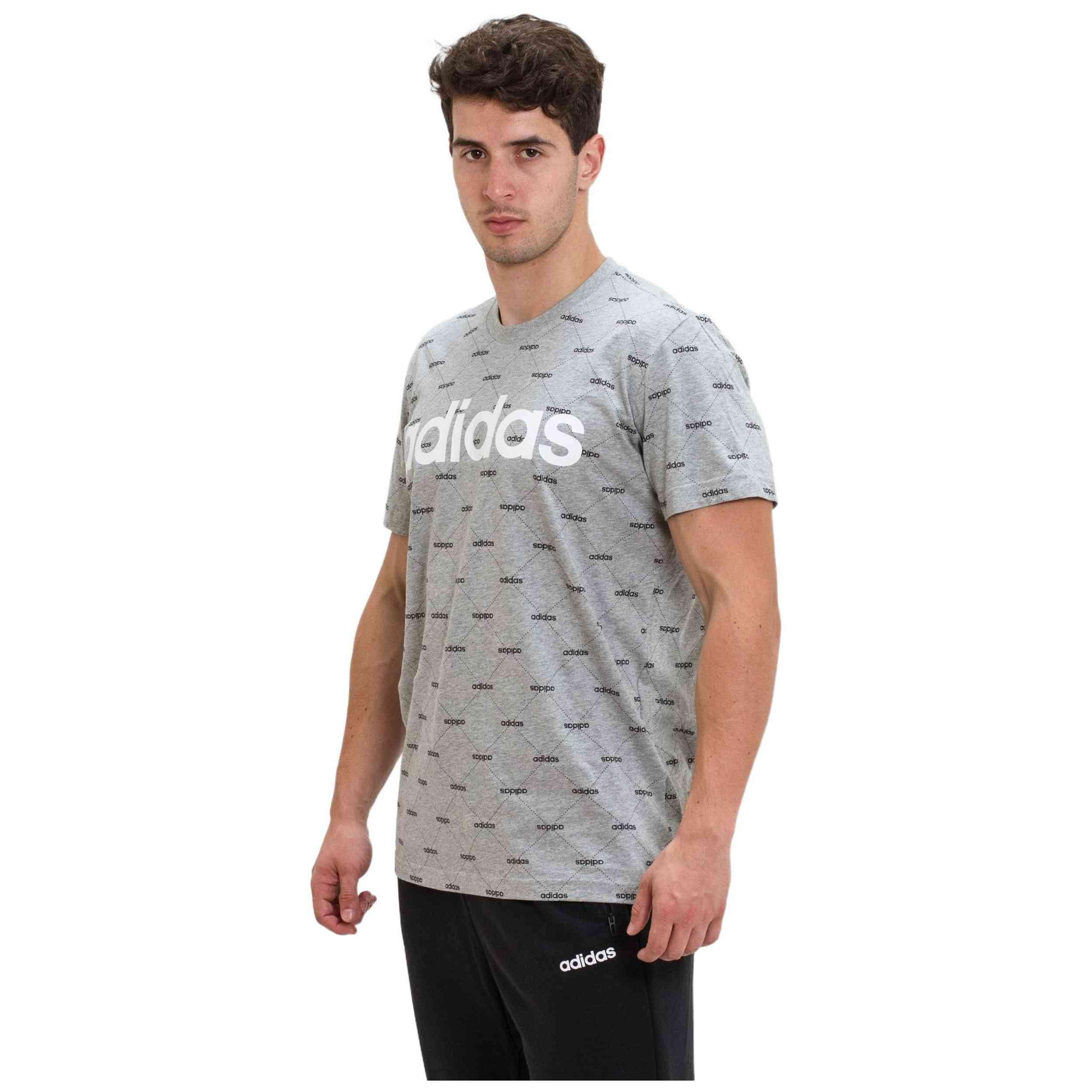 T-shirt Adidas modèle EI6280 pour homme 2/3