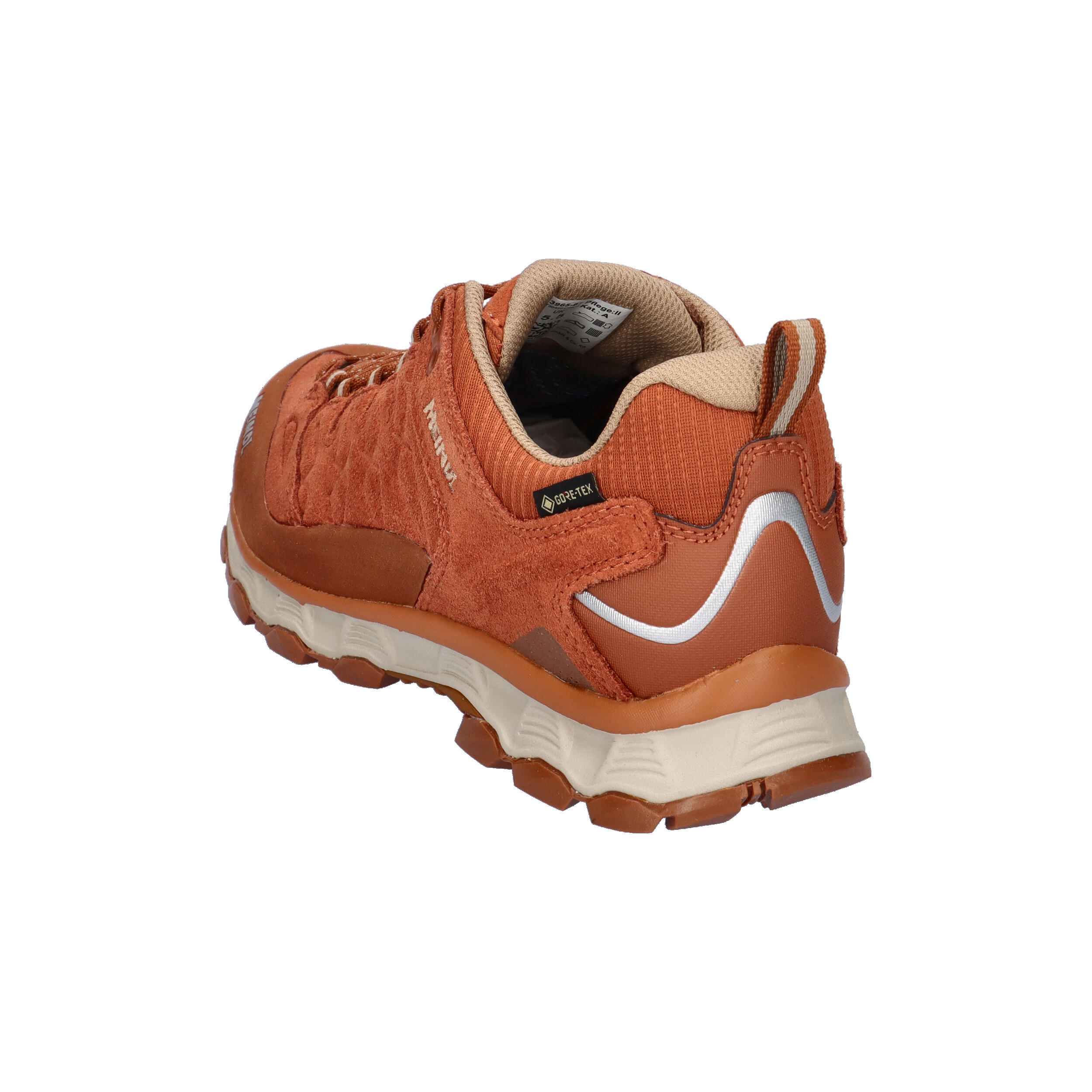 Meindl Damen Wanderschuhe Lite Trail Lady GTX 39650 3/10