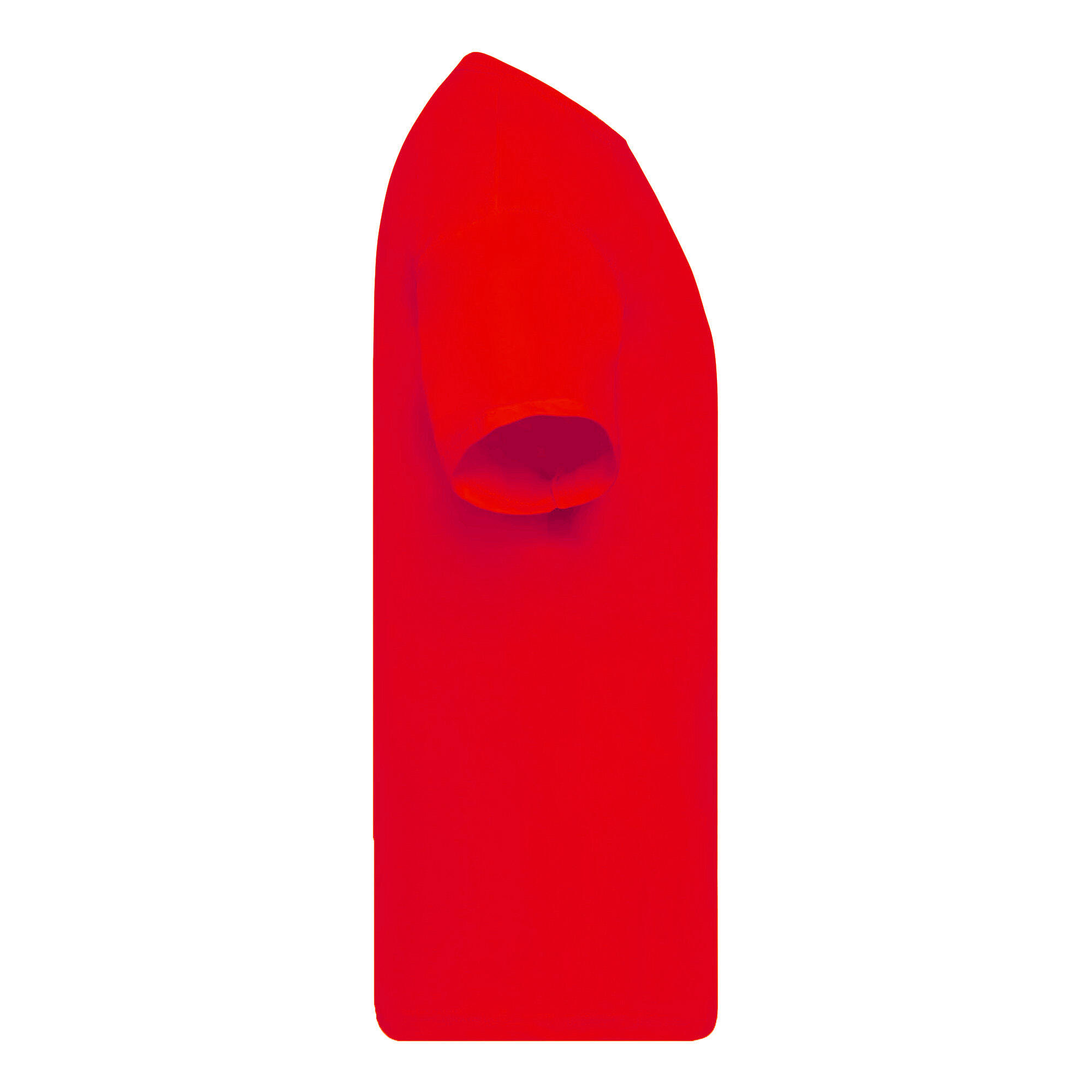 Mens Original TShirt (Red) 4/6