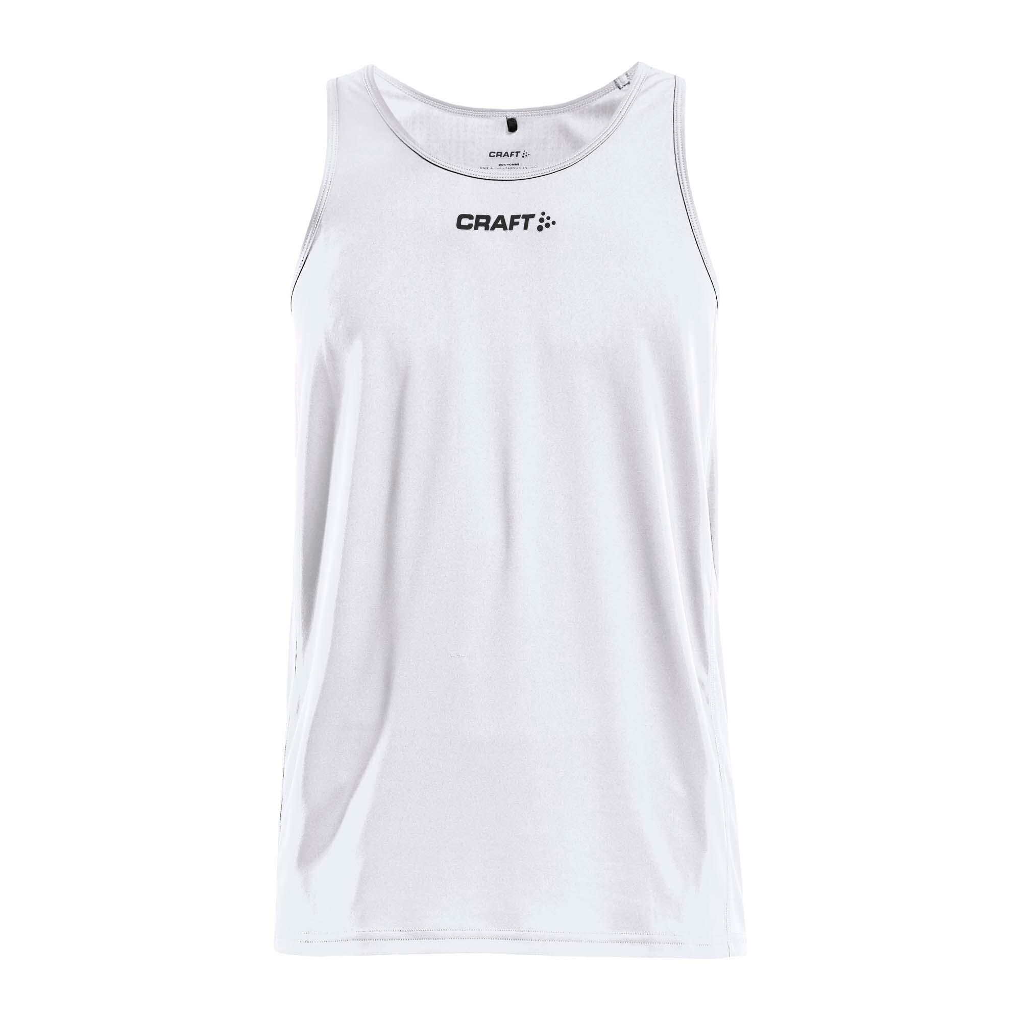 CRAFT Sleeveless jersey athletic top Craft rush