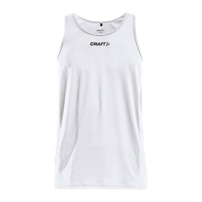 Mouwloze jersey craft rush