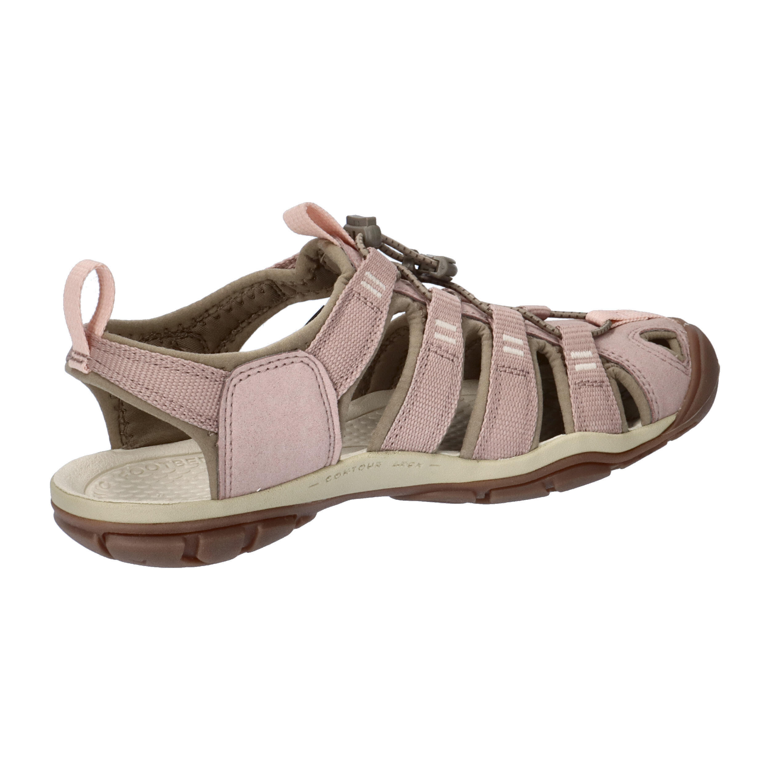 Scarpa universali donna Keen Clearwater 7/7