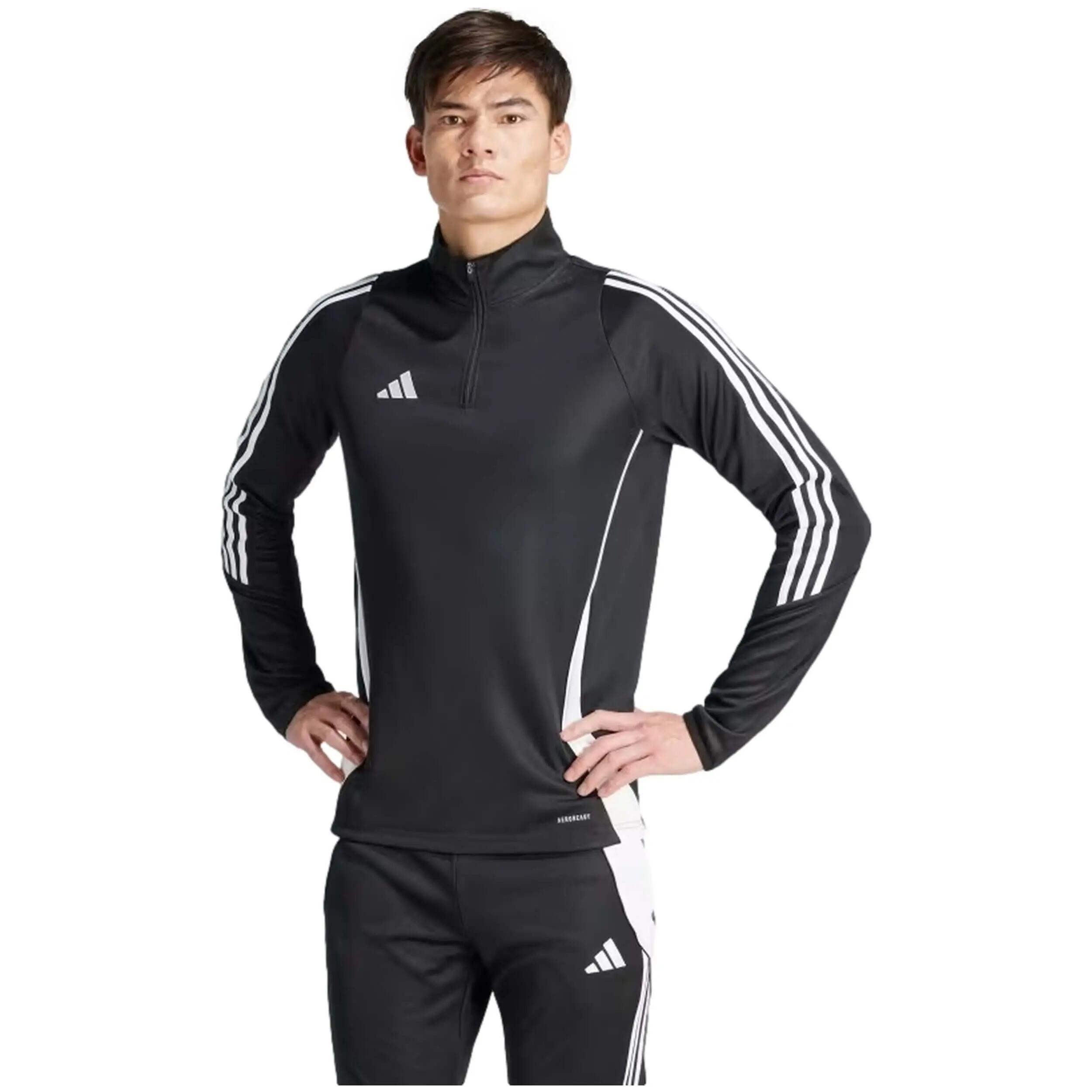 Sweat Adidas modèle IJ9963 pour homme 2/7