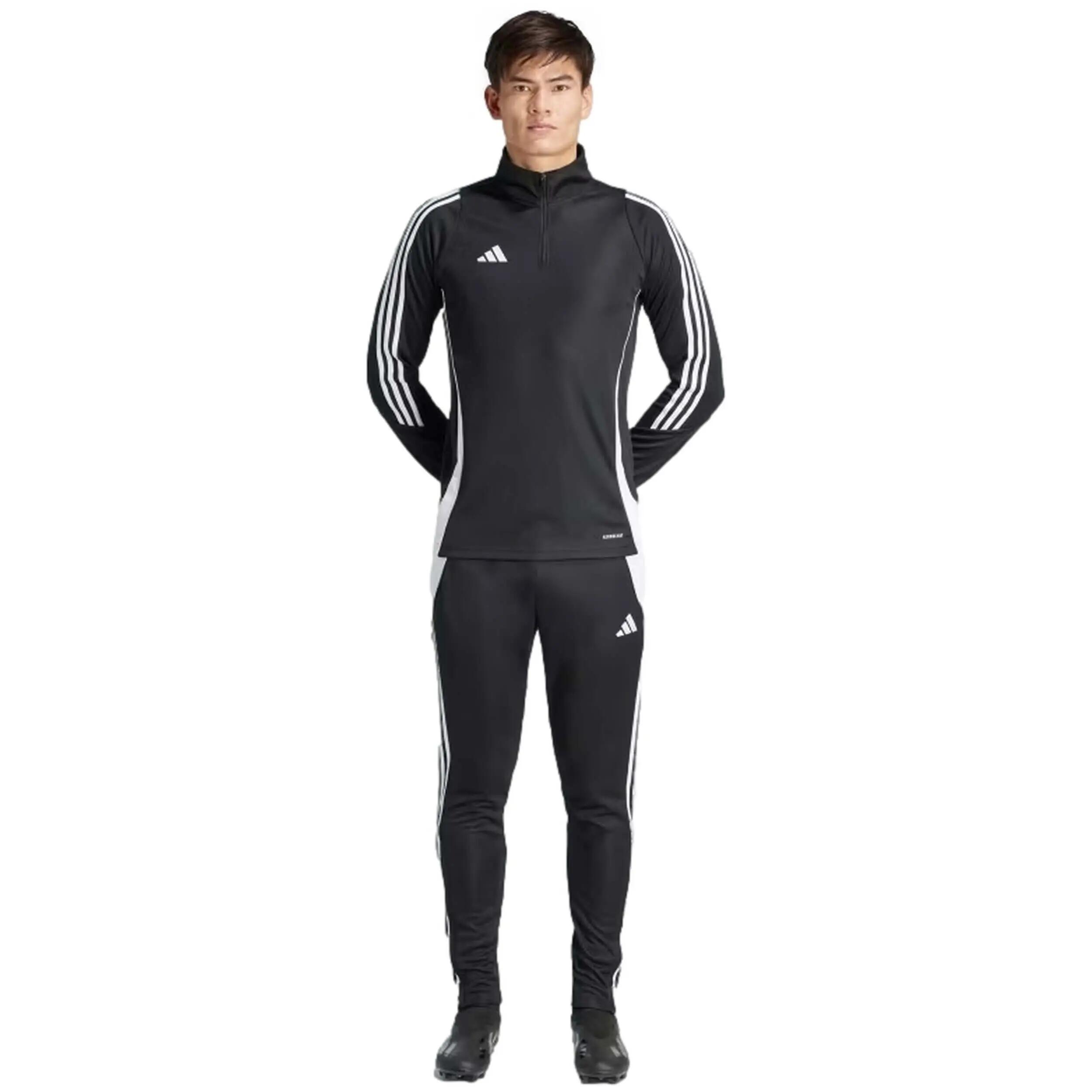 Sweat Adidas modèle IJ9963 pour homme 5/7