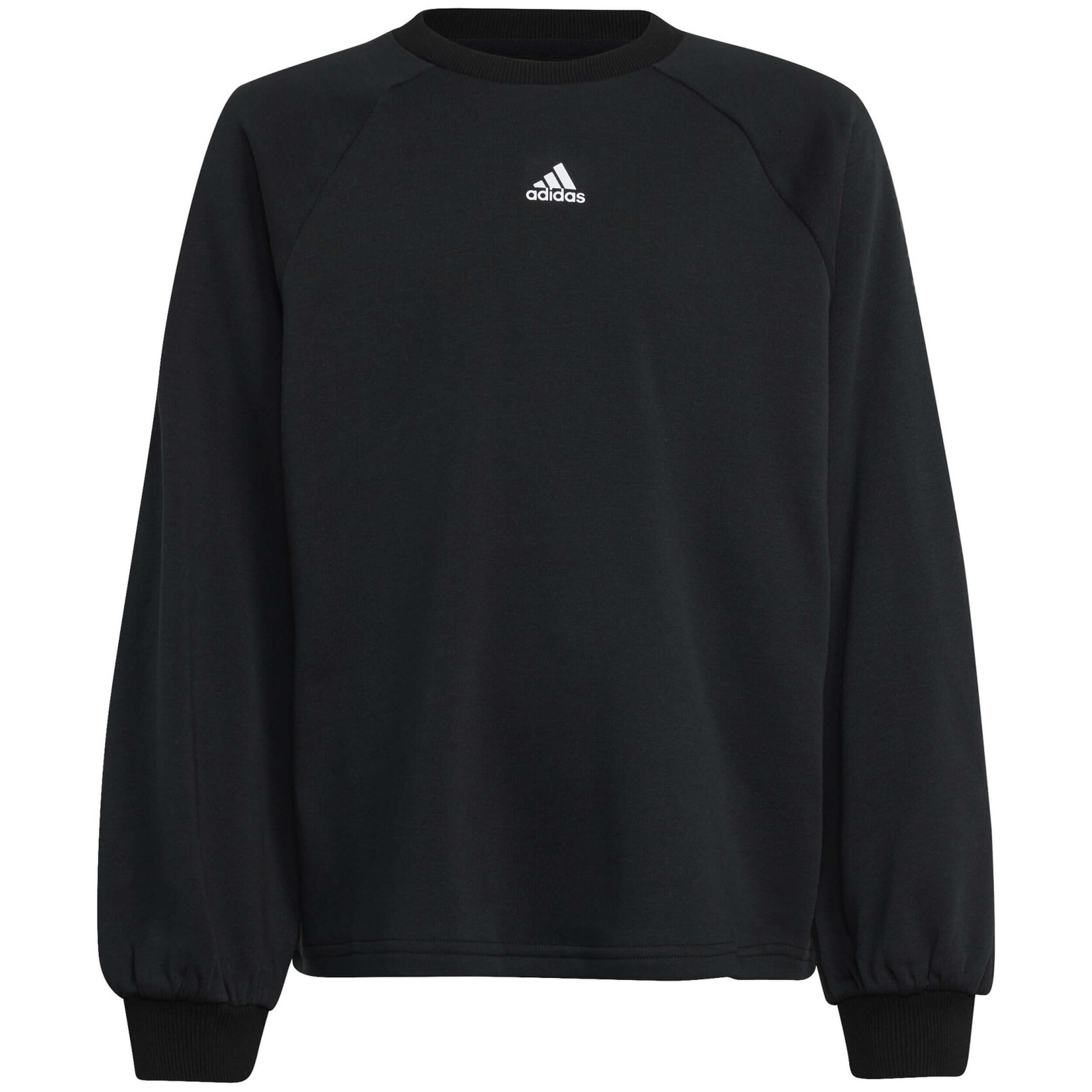 Felpa Adidas modello IV7045 per ragazze 3/4