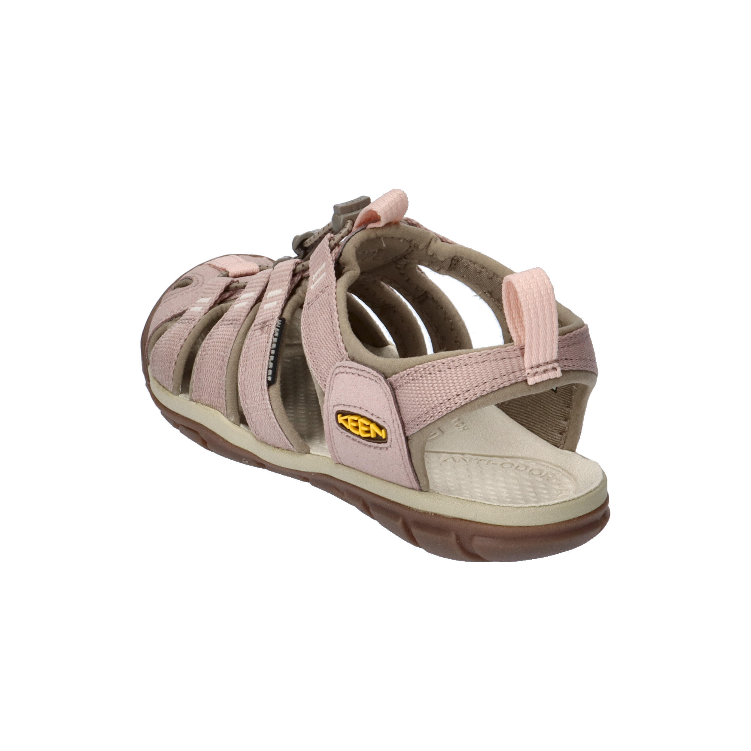 Keen Damen Sandale Clearwater CNX 4/7