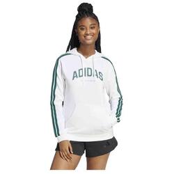 Sweat à capuche Adidas modèle JV9149 pour femmes