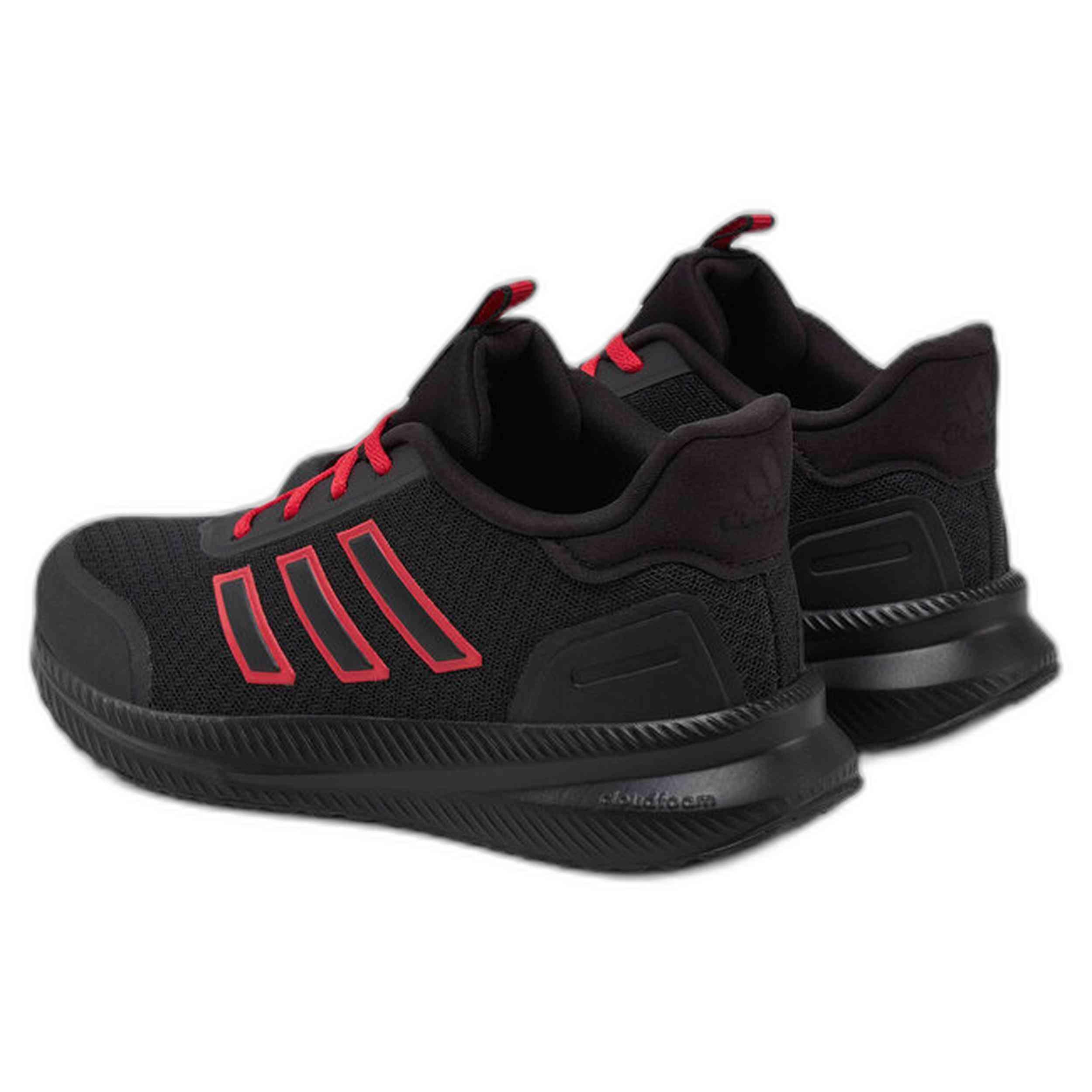 Sapatilhas Adidas modelo IH1072 para crianças unissex 3/5