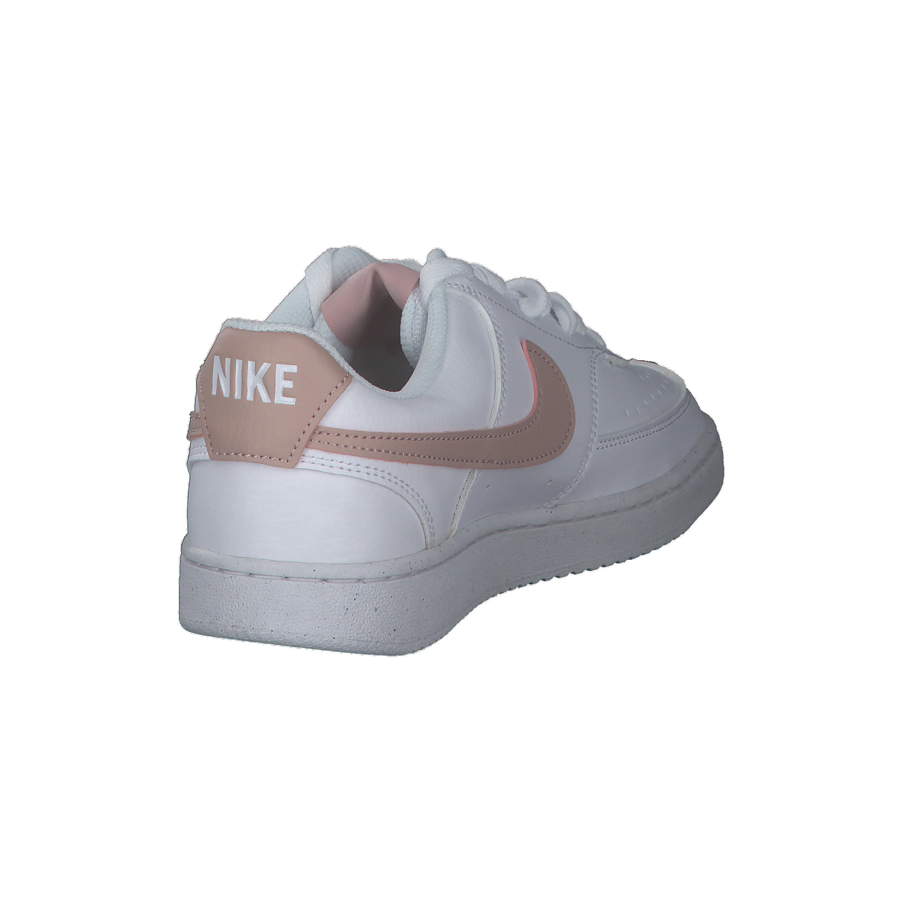 Ténis Nike Modelo Court Vision Low Be Cor Bege 6/7