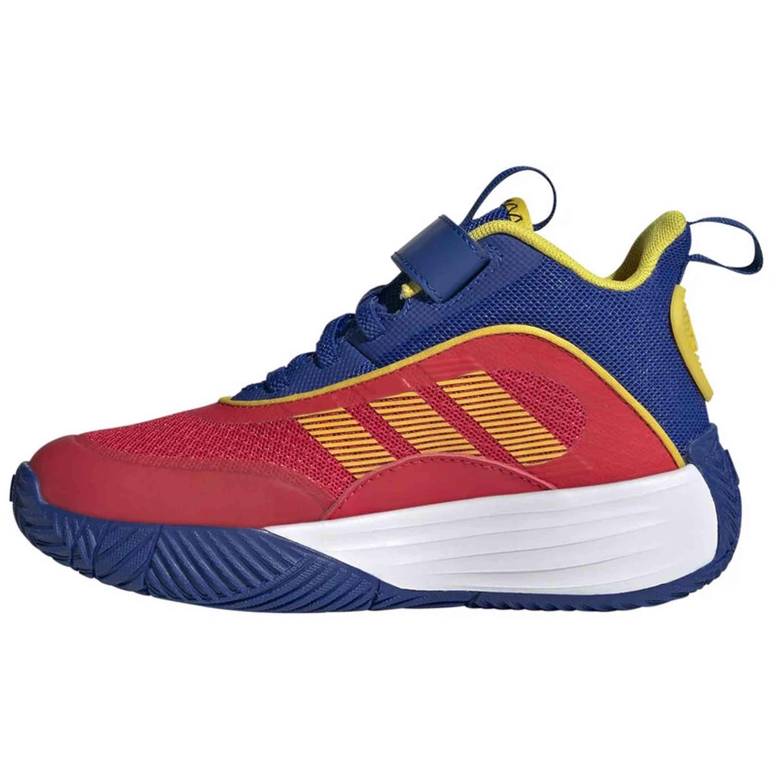 Baskets Adidas modèle JR6000 pour enfants 3/5