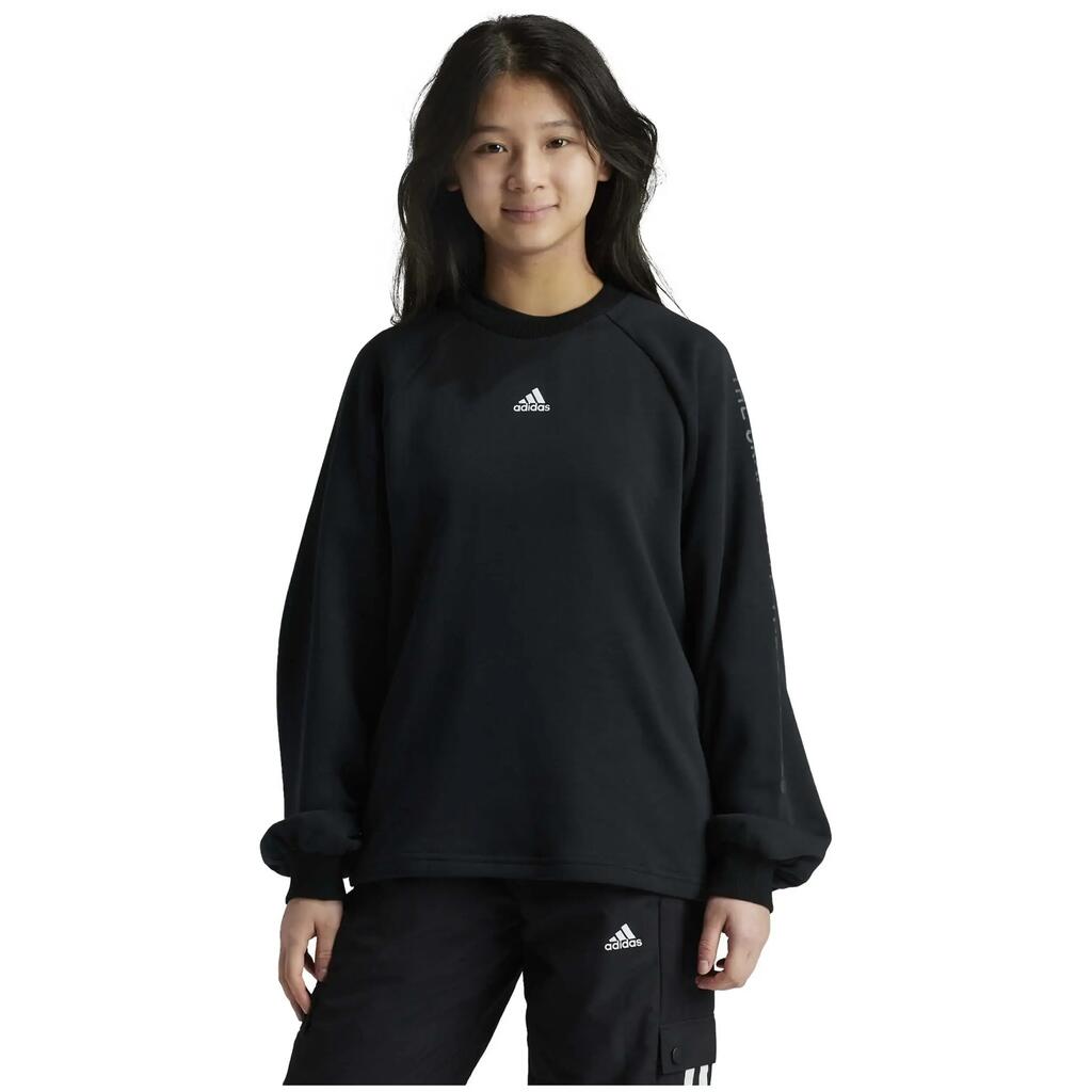 Sweatshirt Adidas model IV7045 for girls