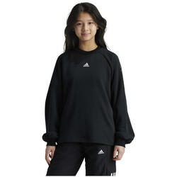 Sweat Adidas modèle IV7045 pour filles