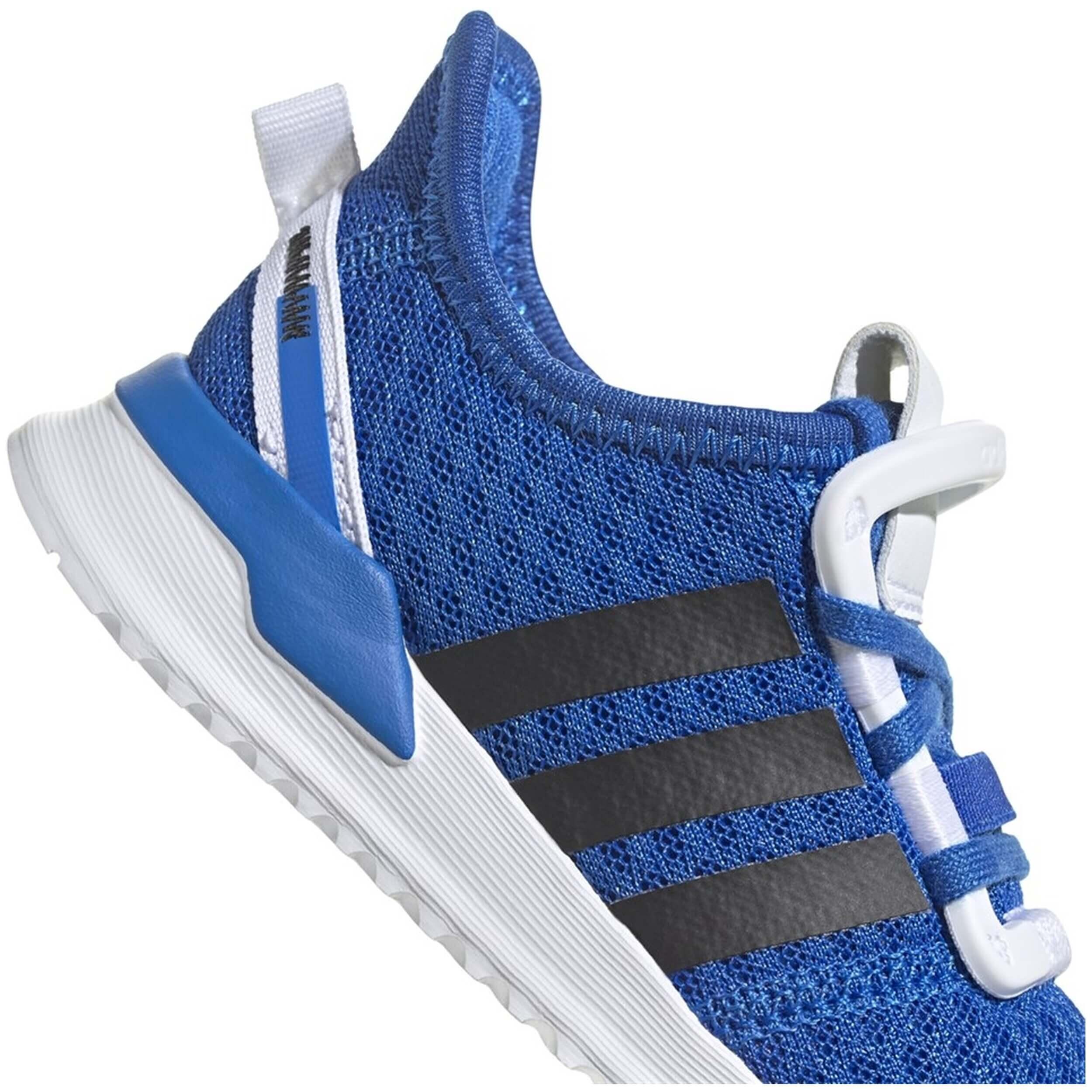 Baskets Adidas modèle EG9121 pour unisexe enfants 3/5