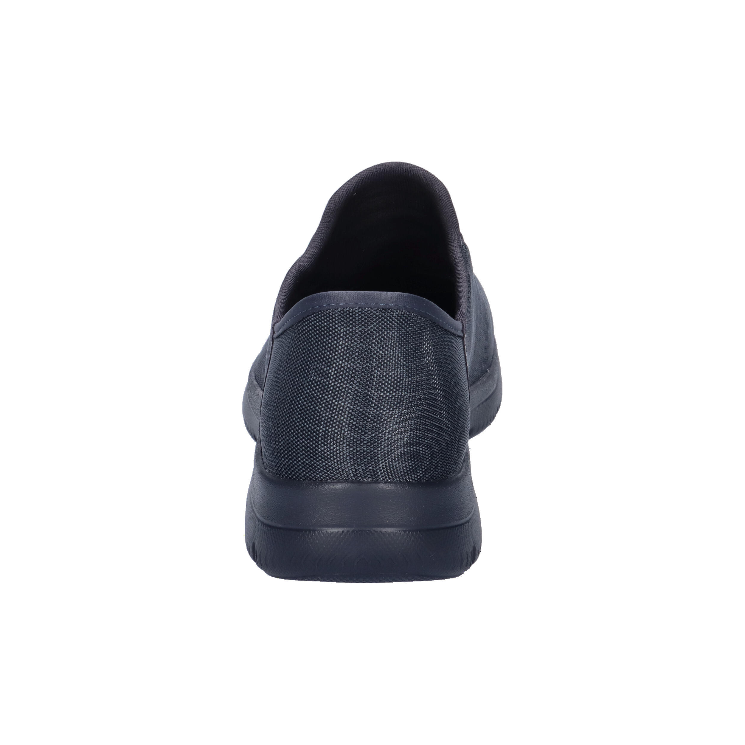 Baskets Femme Baskets Skechers SUMMITS-CLASSY NIGHT Bleu Skechers 13/15