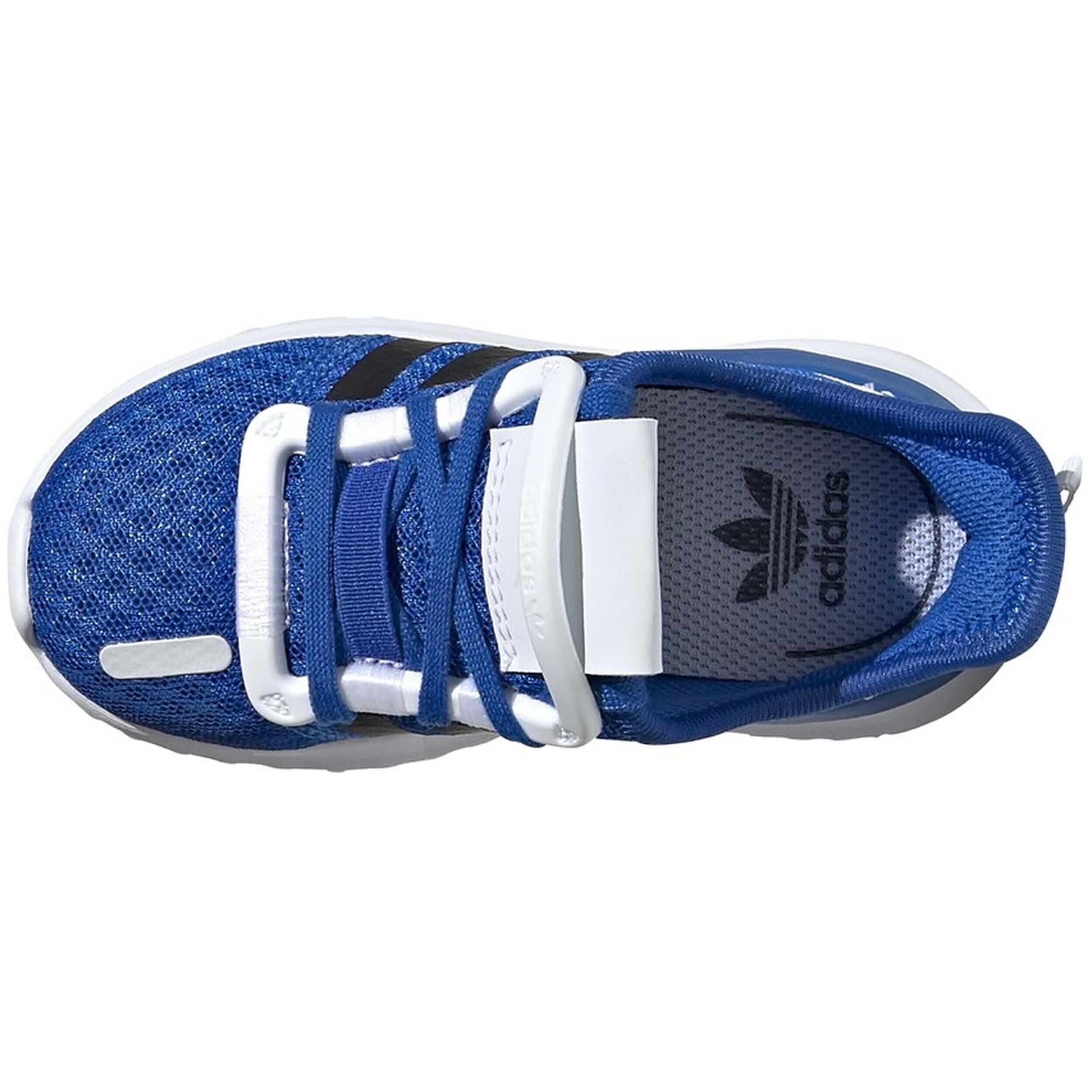 Baskets Adidas modèle EG9121 pour unisexe enfants 2/5