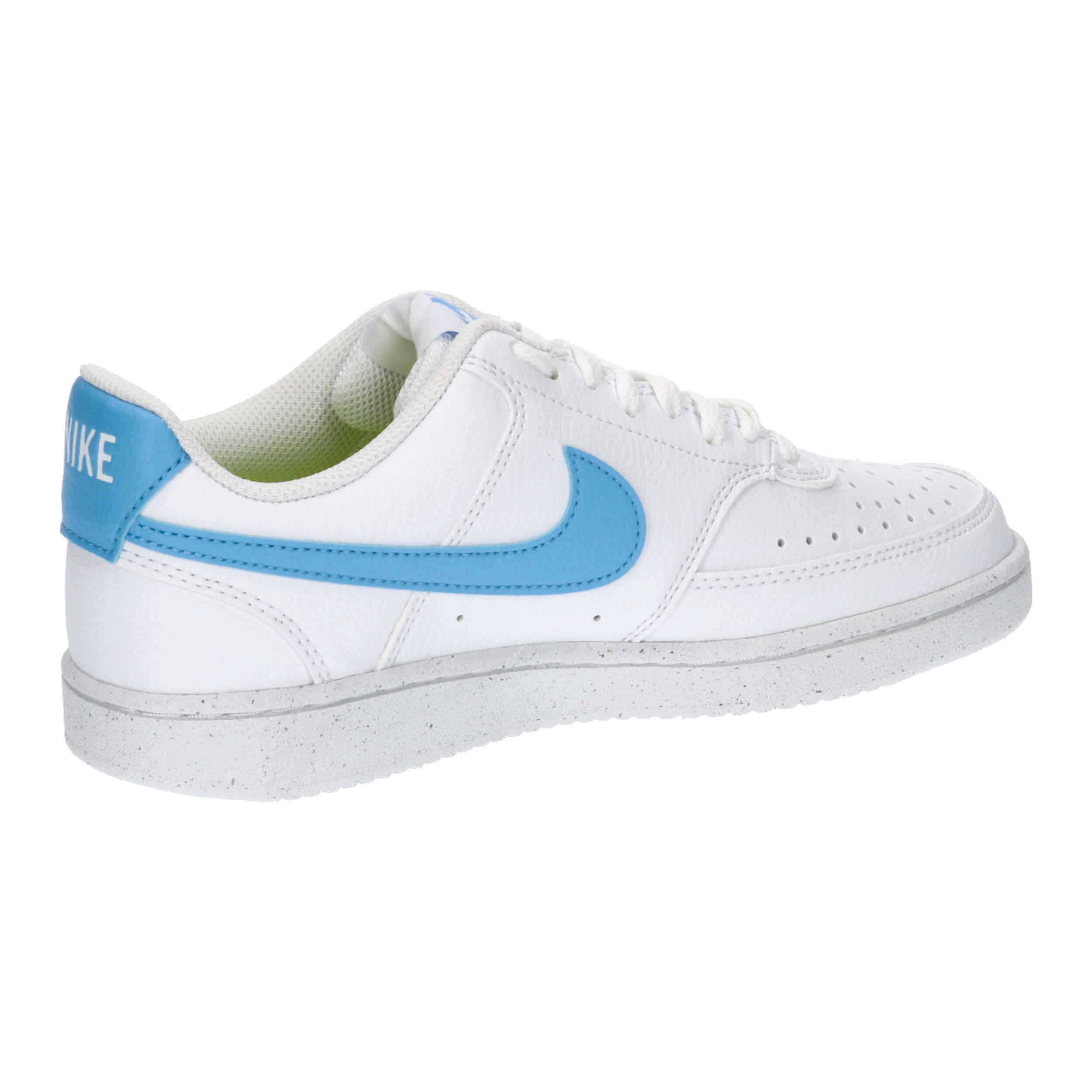 Basket Nike W COURT VISION LO 7/7