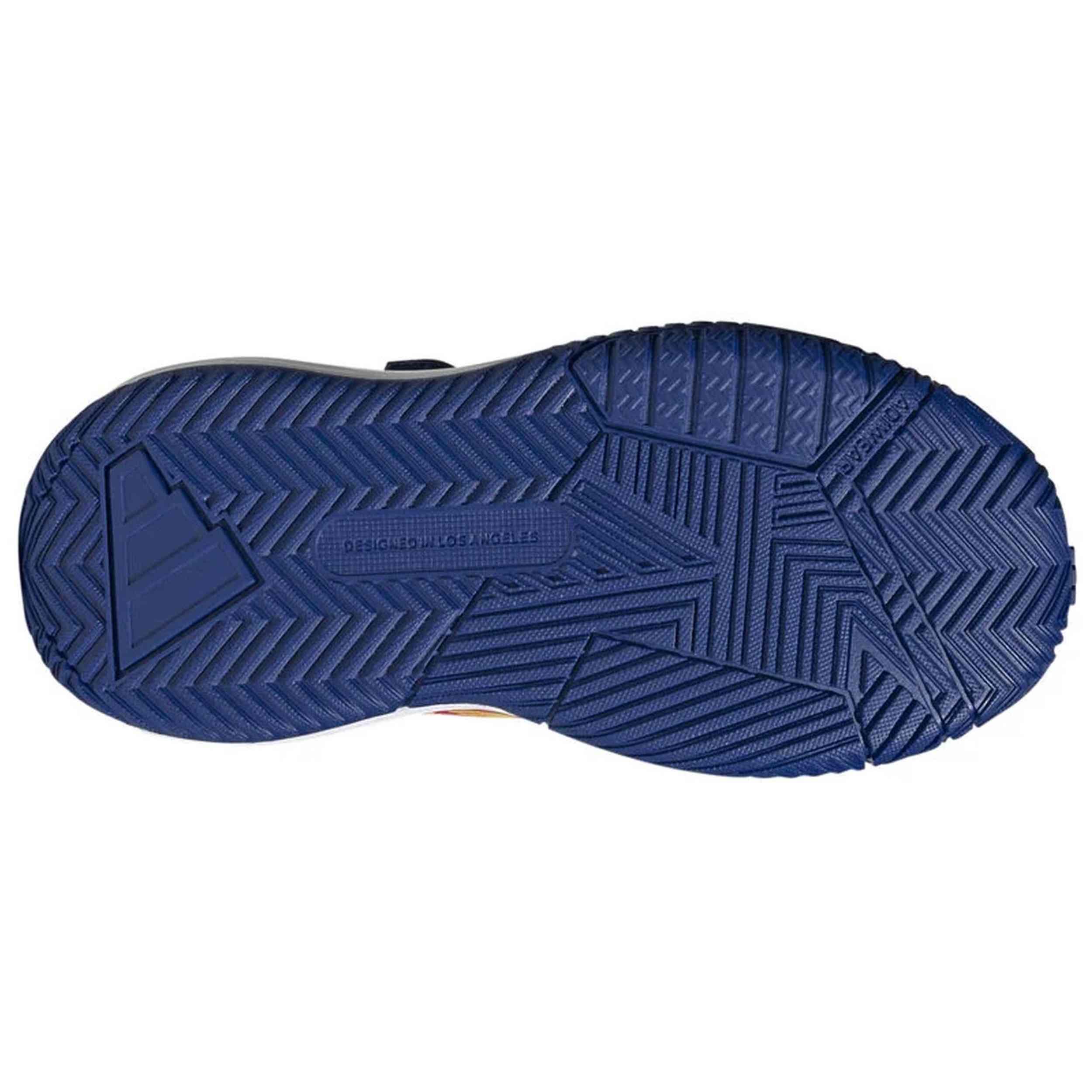 Baskets Adidas modèle JR6000 pour enfants 5/5
