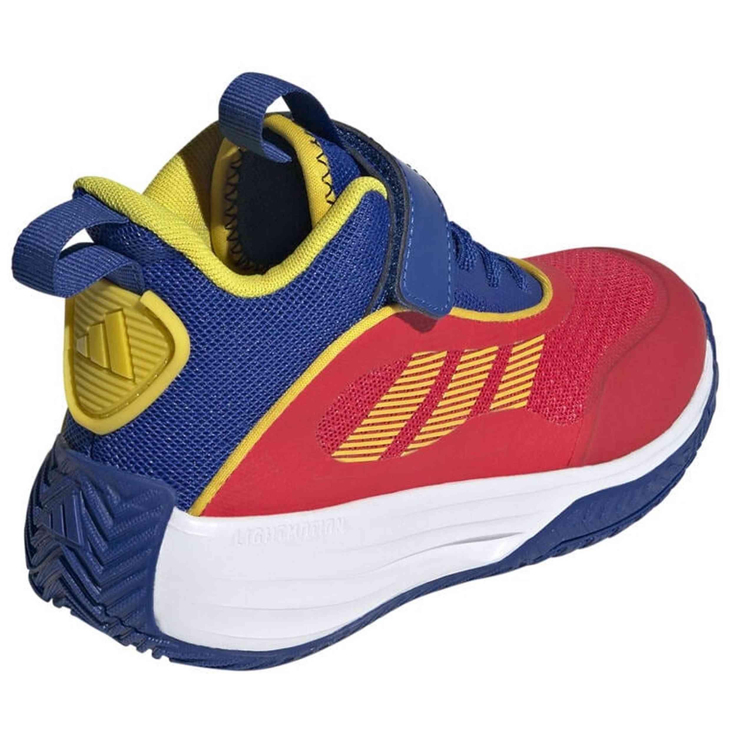 Baskets Adidas modèle JR6000 pour enfants 4/5