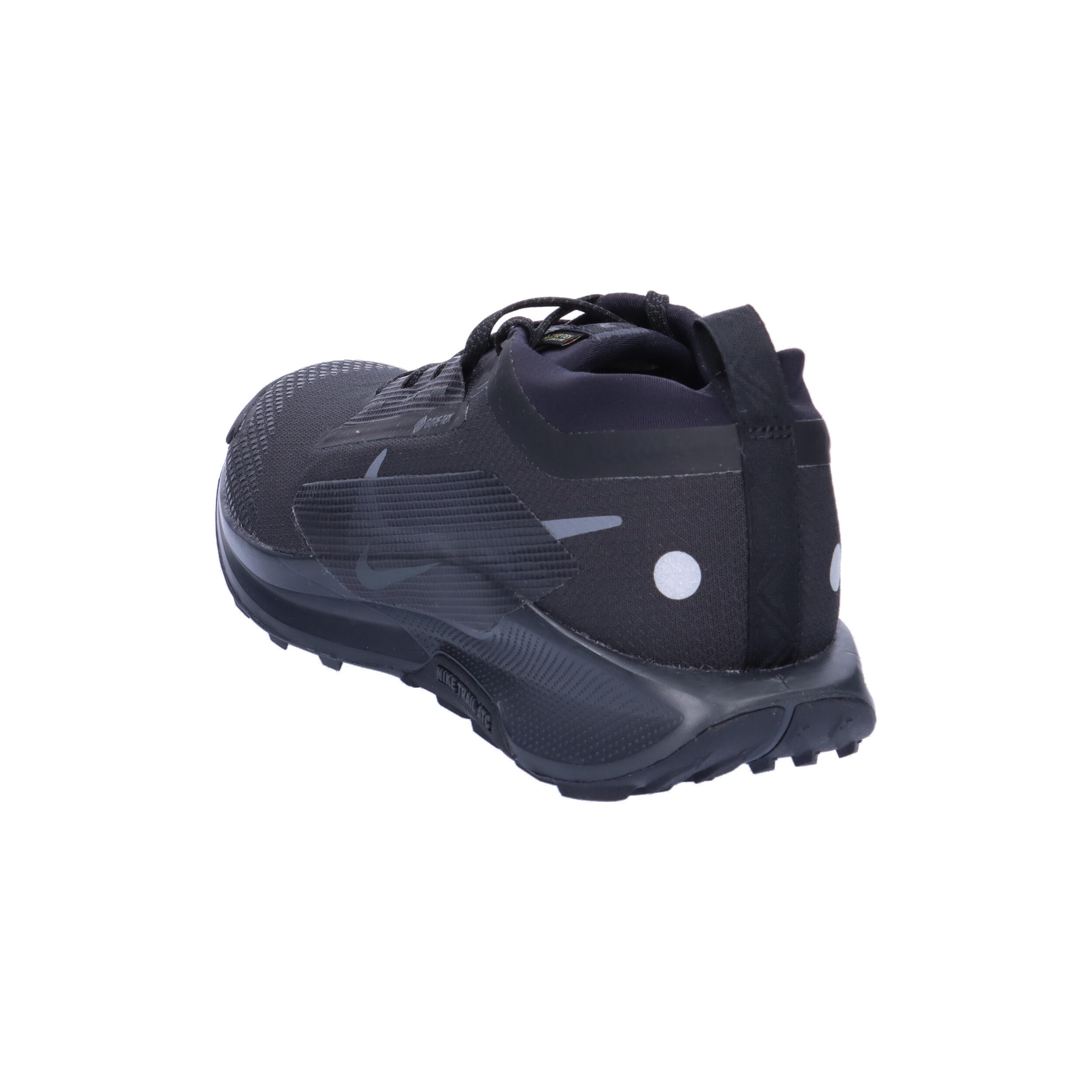 Zapatillas trail Hombre Nike Pegasus Trail 5 Gore-Tex Negro 4/7