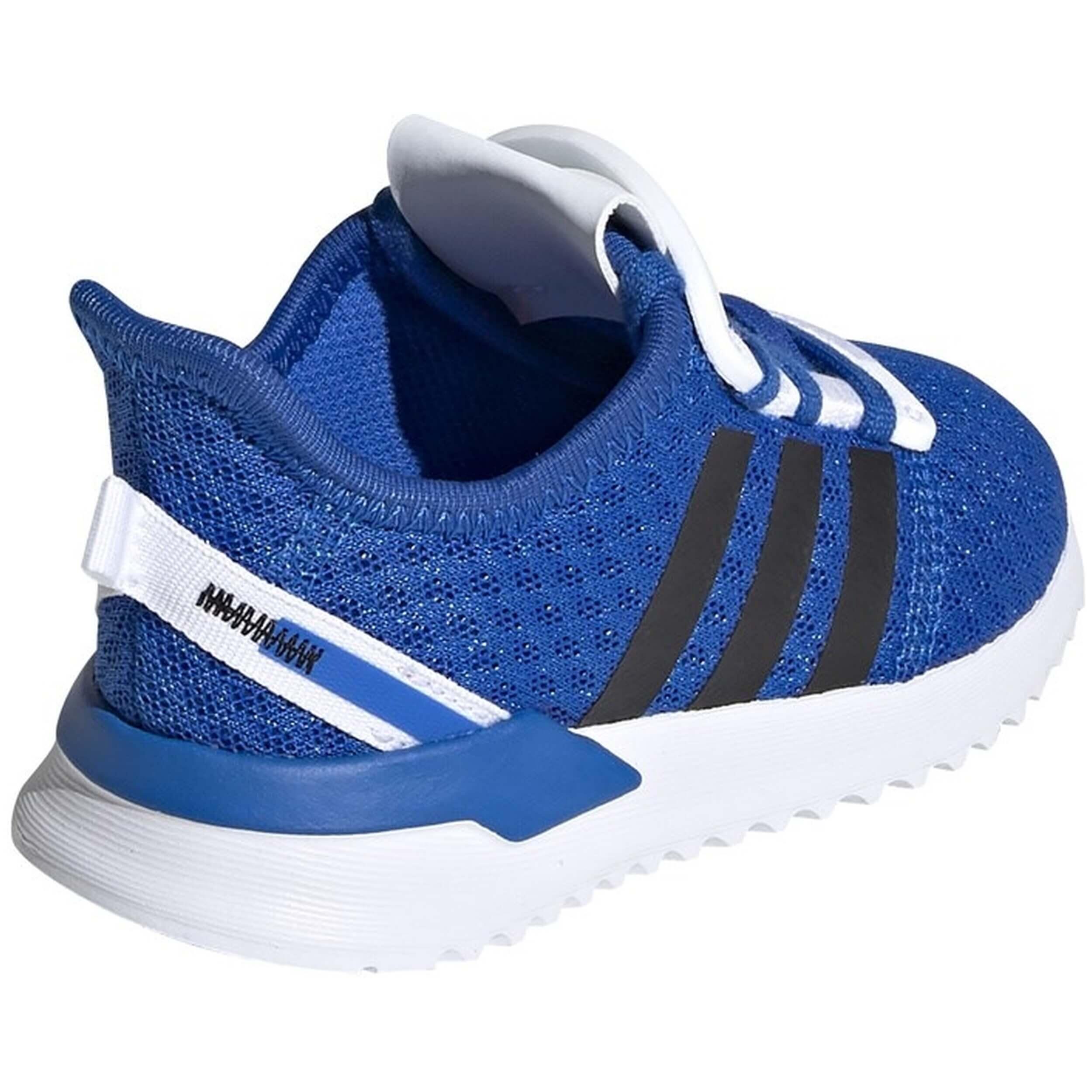 Baskets Adidas modèle EG9121 pour unisexe enfants 5/5