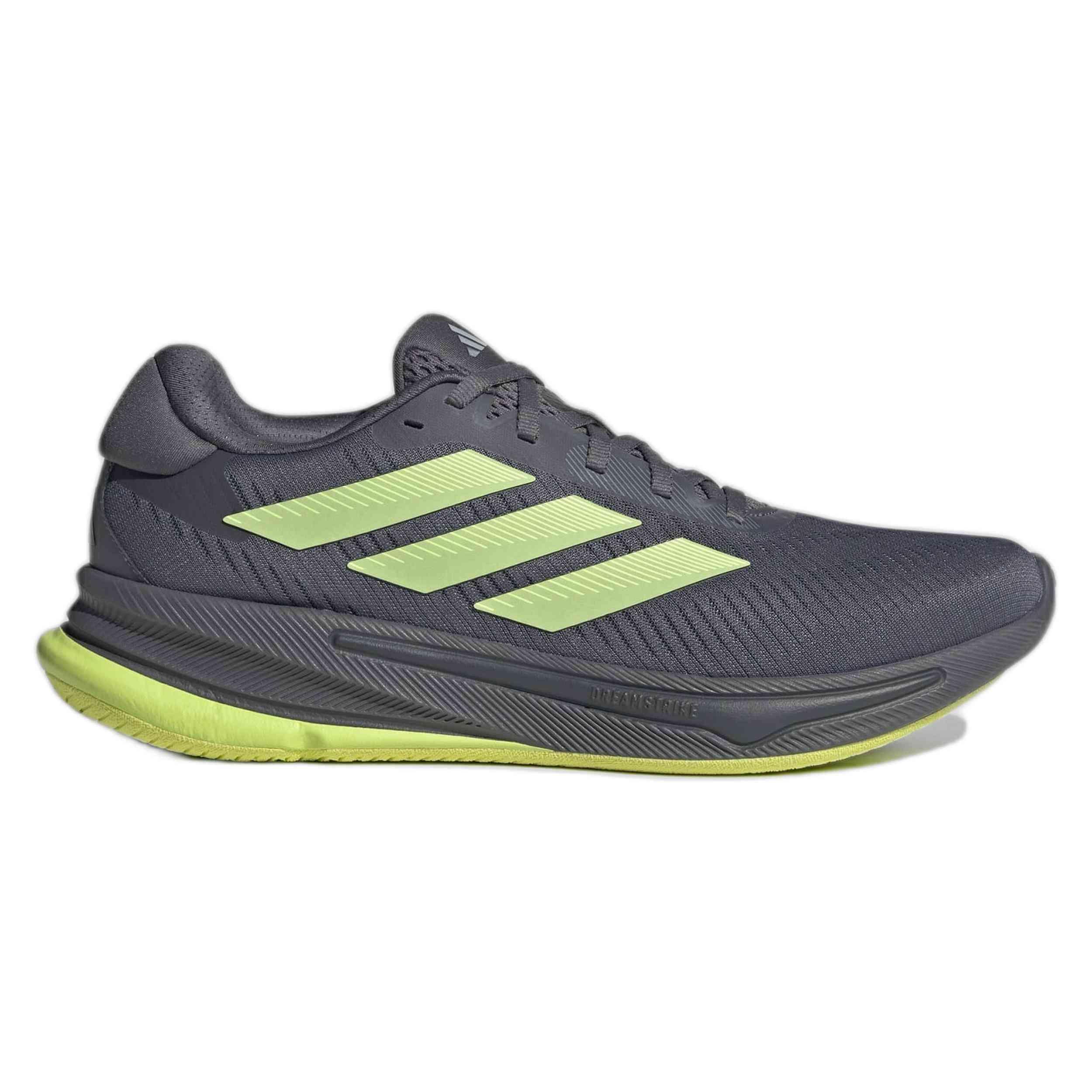 Adidas - Baskets Adidas Modèle Ih0796 Pour Homme - Chaussures De Sport - Noir - Decathlon