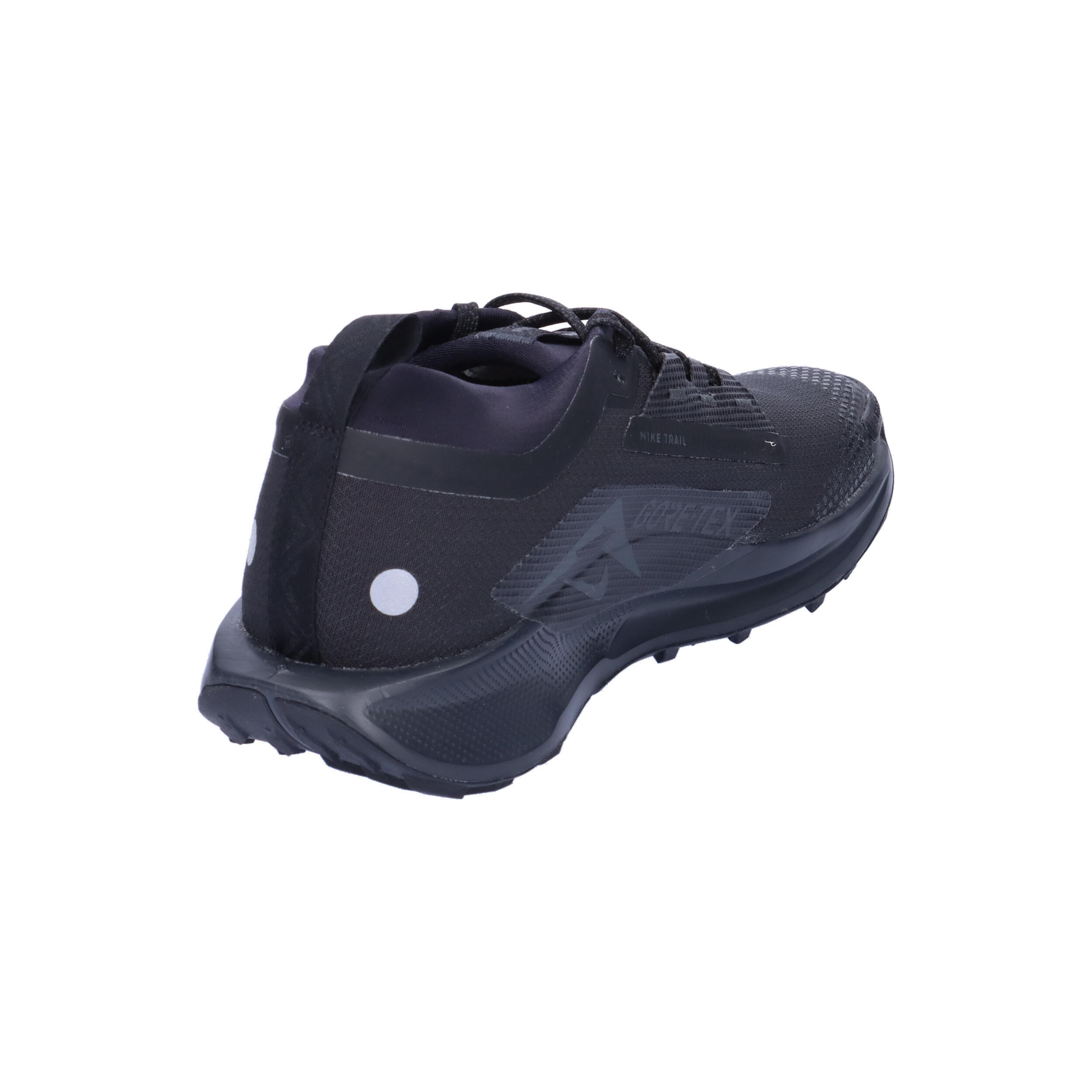 Zapatillas trail Hombre Nike Pegasus Trail 5 Gore-Tex Negro 6/7
