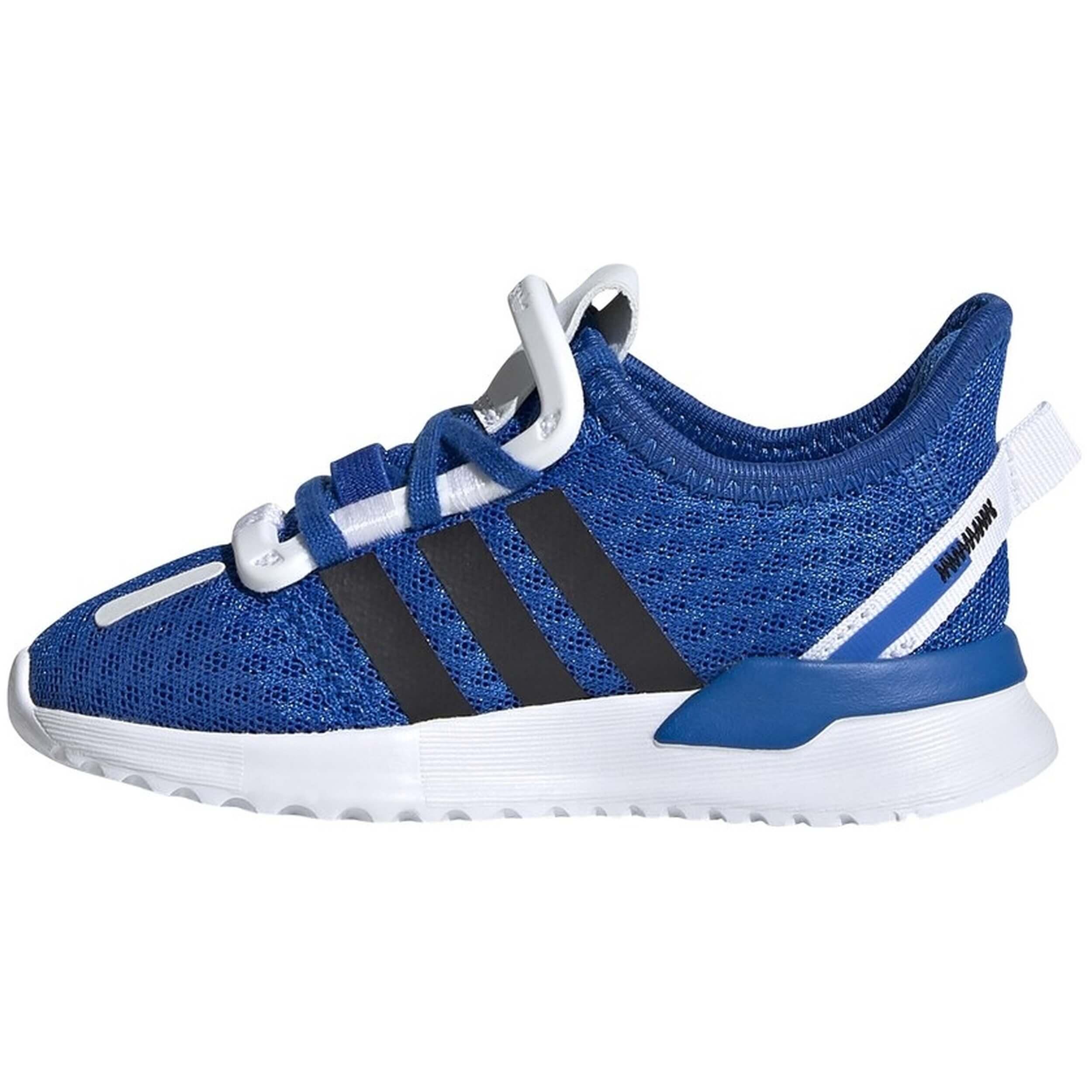 Baskets Adidas modèle EG9121 pour unisexe enfants 4/5