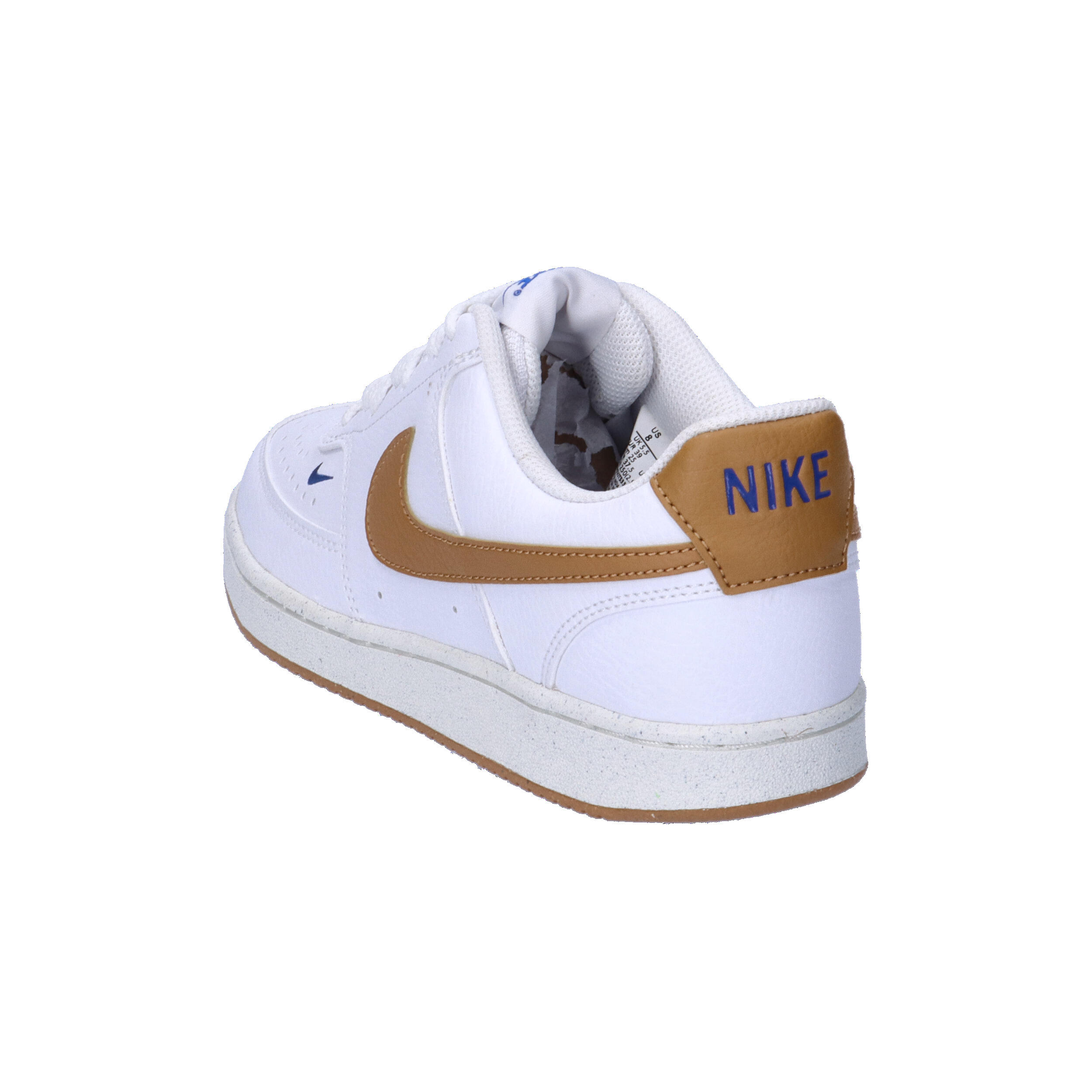 Buty do chodzenia damskie Nike Court Vision 4/7