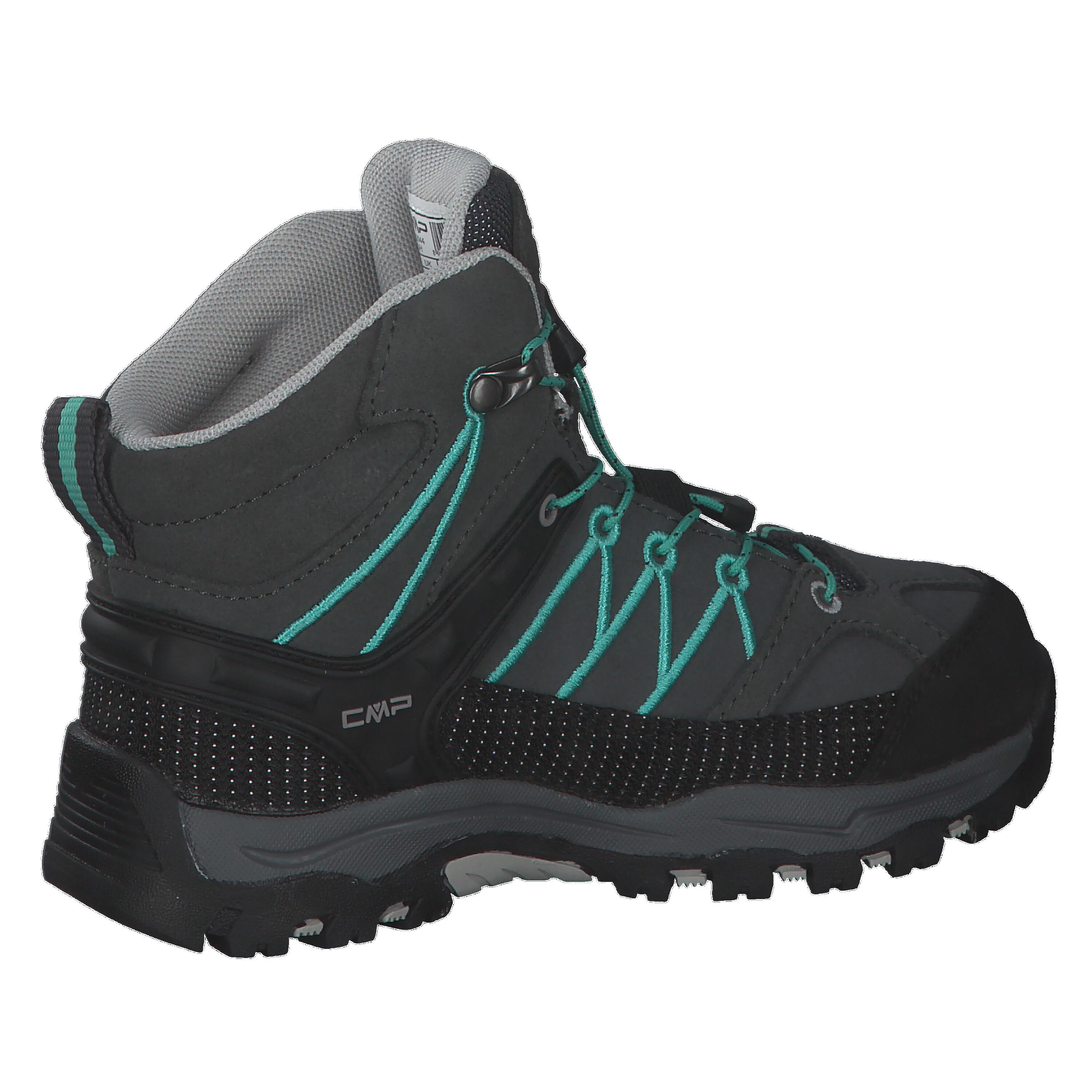 Scarpe da trekking per bambina CMP Rigel 7/7